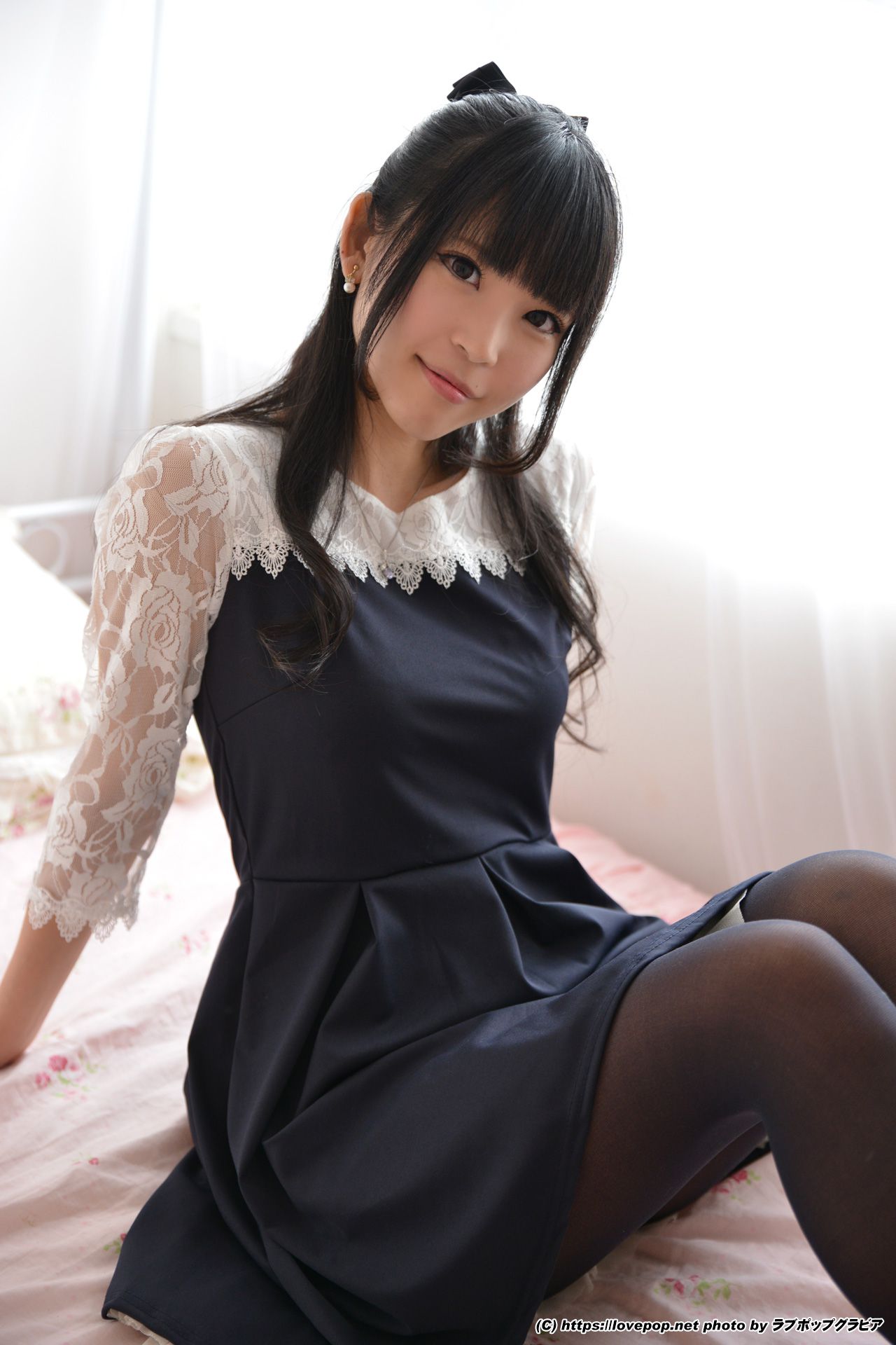 [LOVEPOP] Irufu Amaguri 甘栗いるふ Photoset 03/(53P)