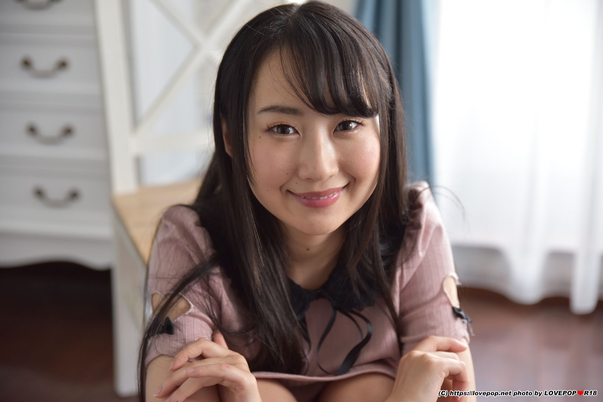 [LOVEPOP] Hinano Kamisaka 神坂ひなの Photoset 05/(47P)