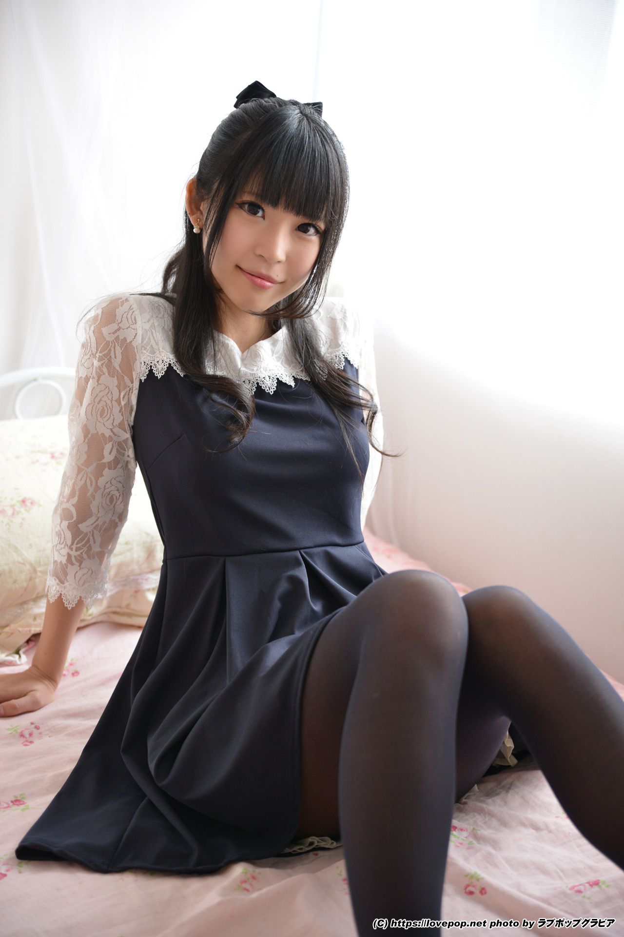 [LOVEPOP] Irufu Amaguri 甘栗いるふ Photoset 03/(53P)