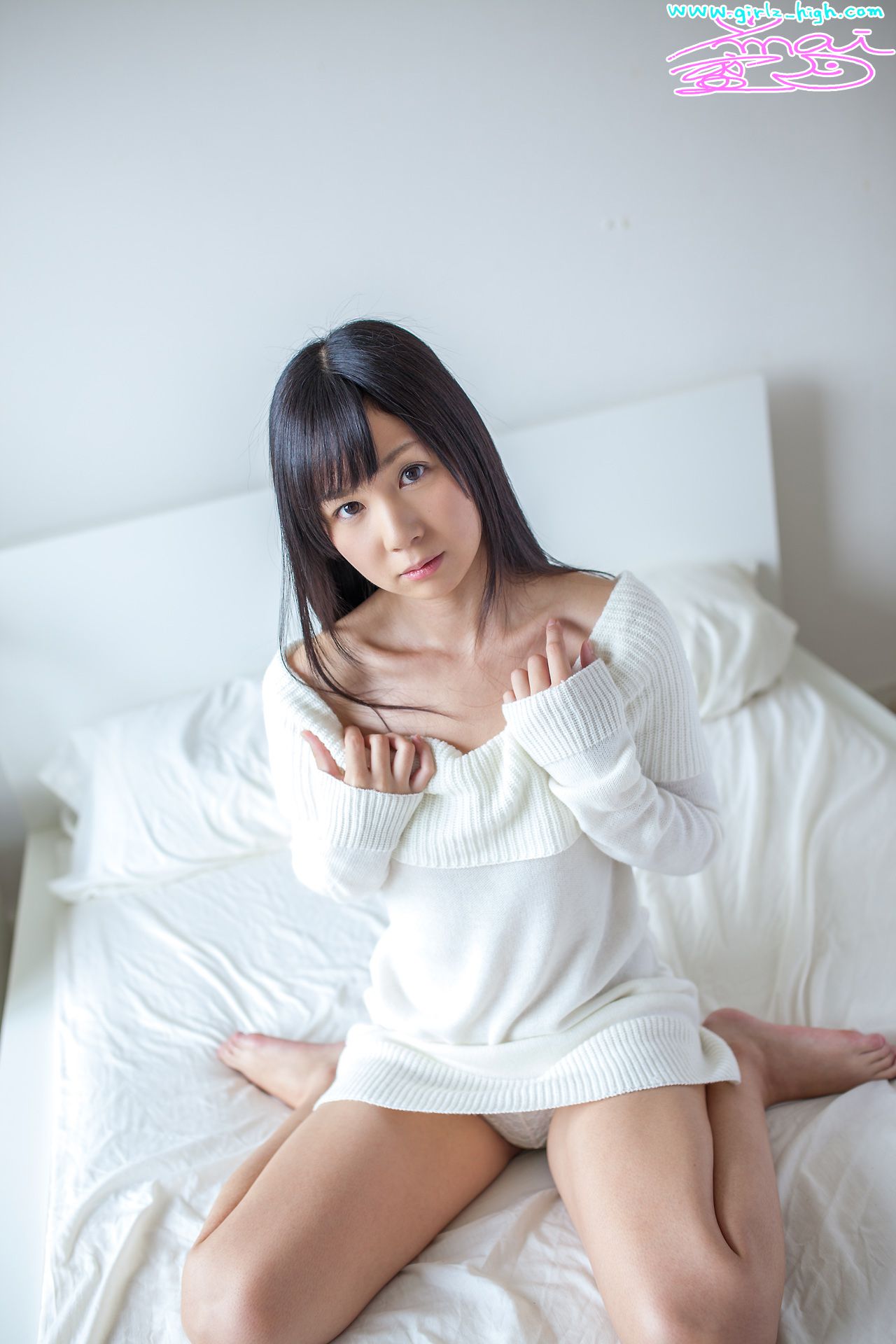 [Girlz-High] Mitsuki Imai 今井蜜月 - buno_009_003/(30P)