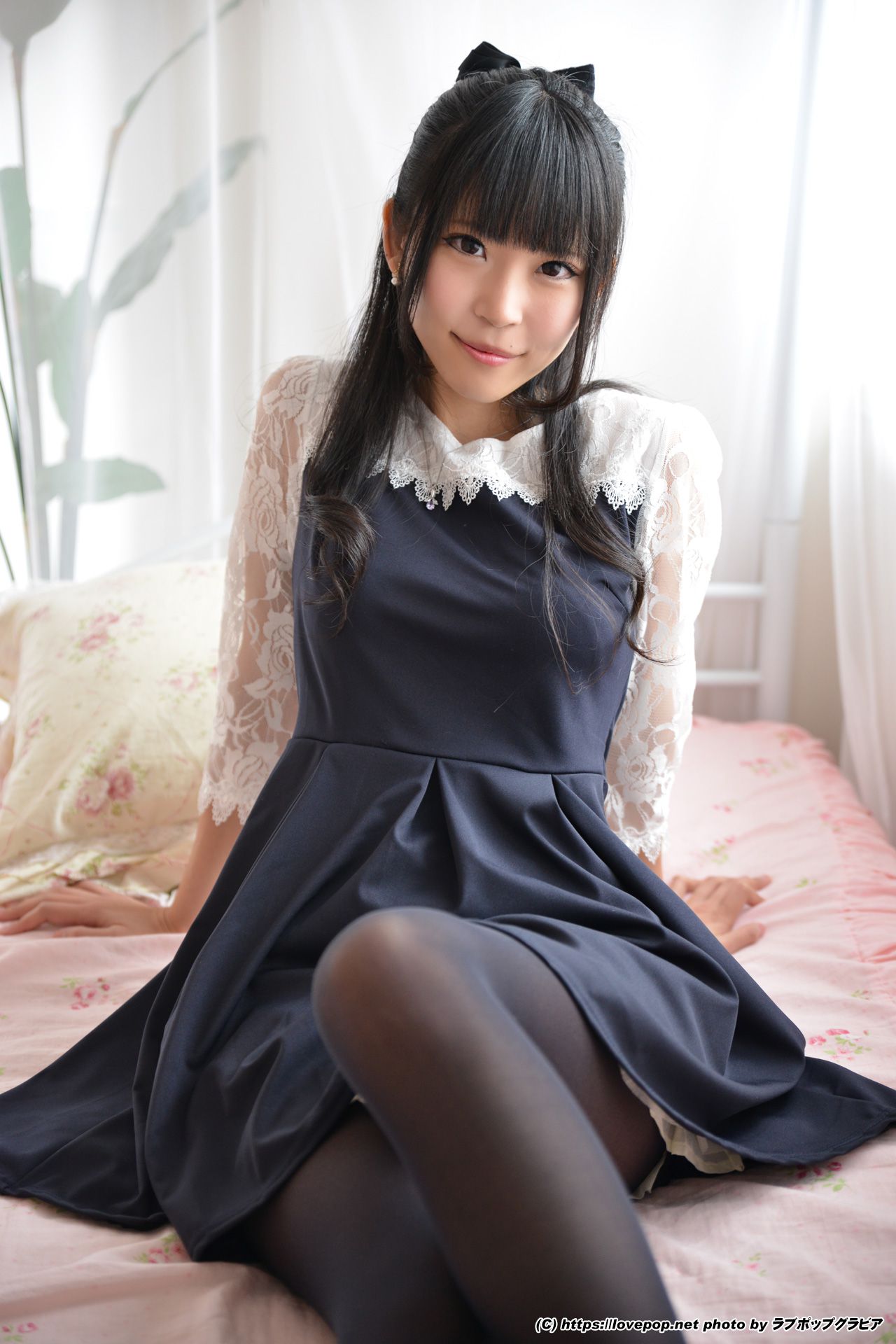 [LOVEPOP] Irufu Amaguri 甘栗いるふ Photoset 03/(53P)