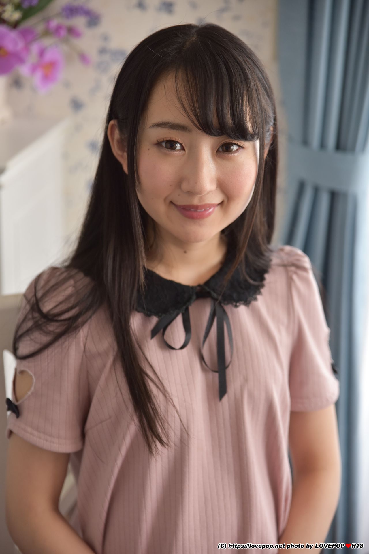 [LOVEPOP] Hinano Kamisaka 神坂ひなの Photoset 05/(47P)