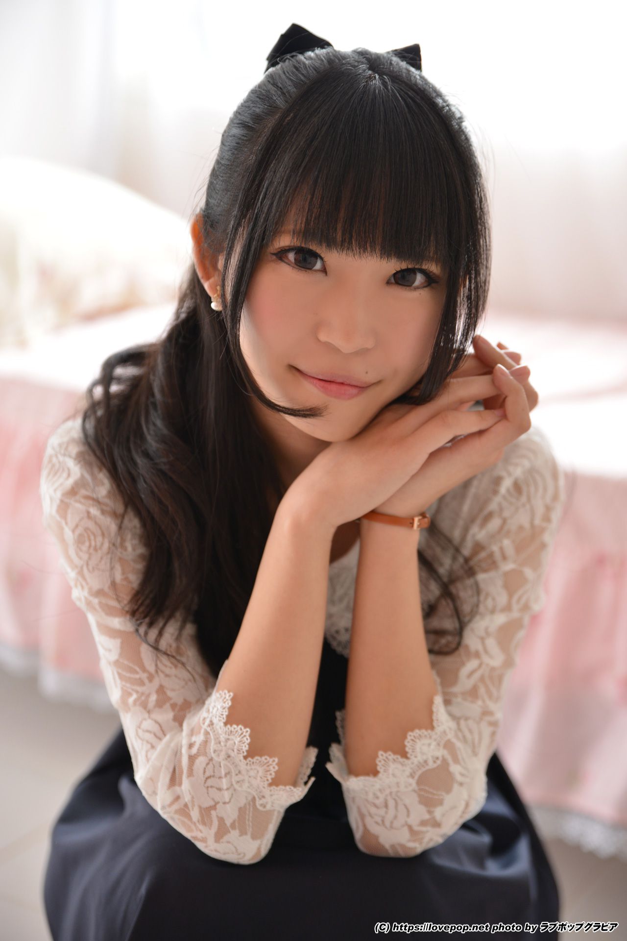 [LOVEPOP] Irufu Amaguri 甘栗いるふ Photoset 03/(53P)