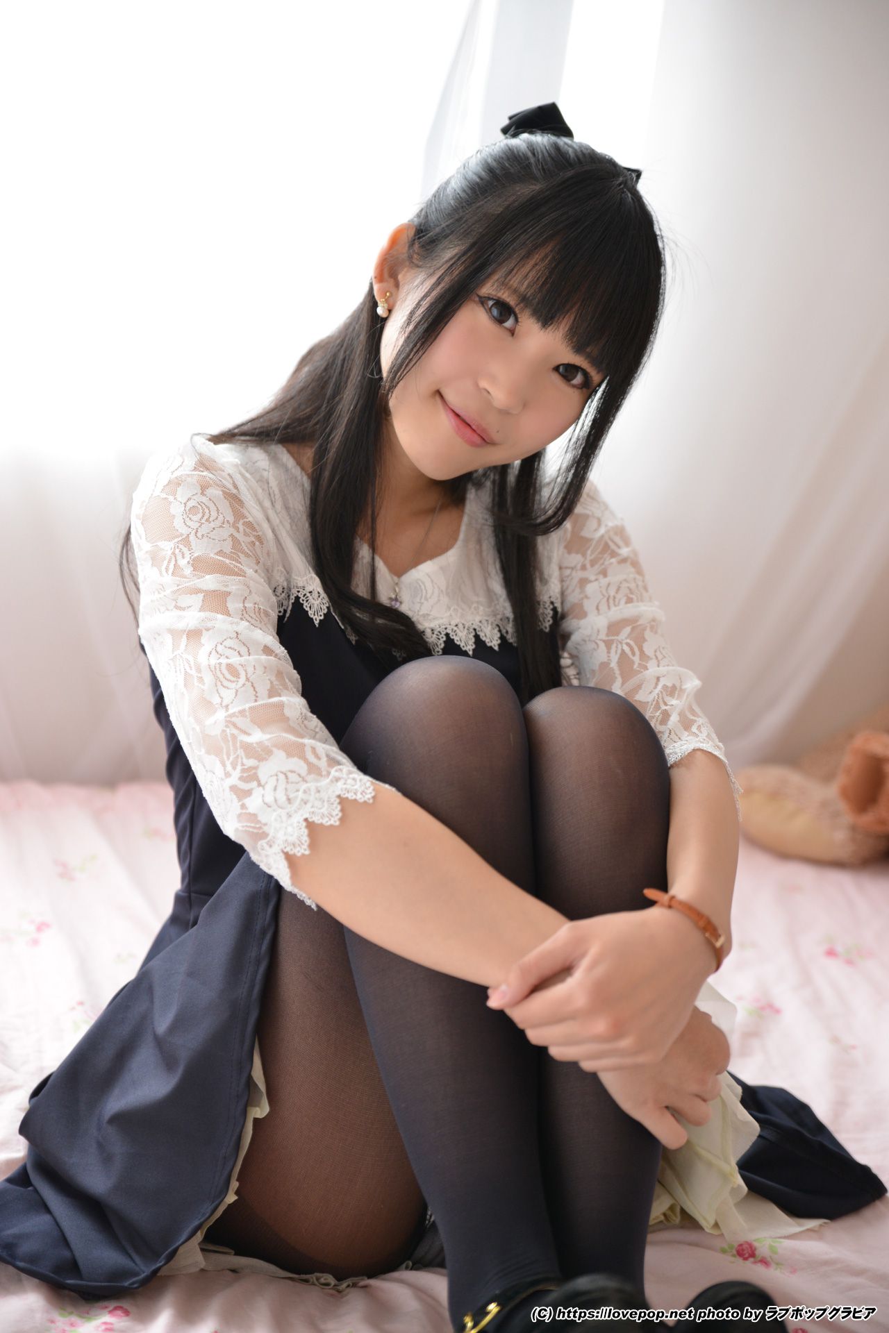 [LOVEPOP] Irufu Amaguri 甘栗いるふ Photoset 03/(53P)