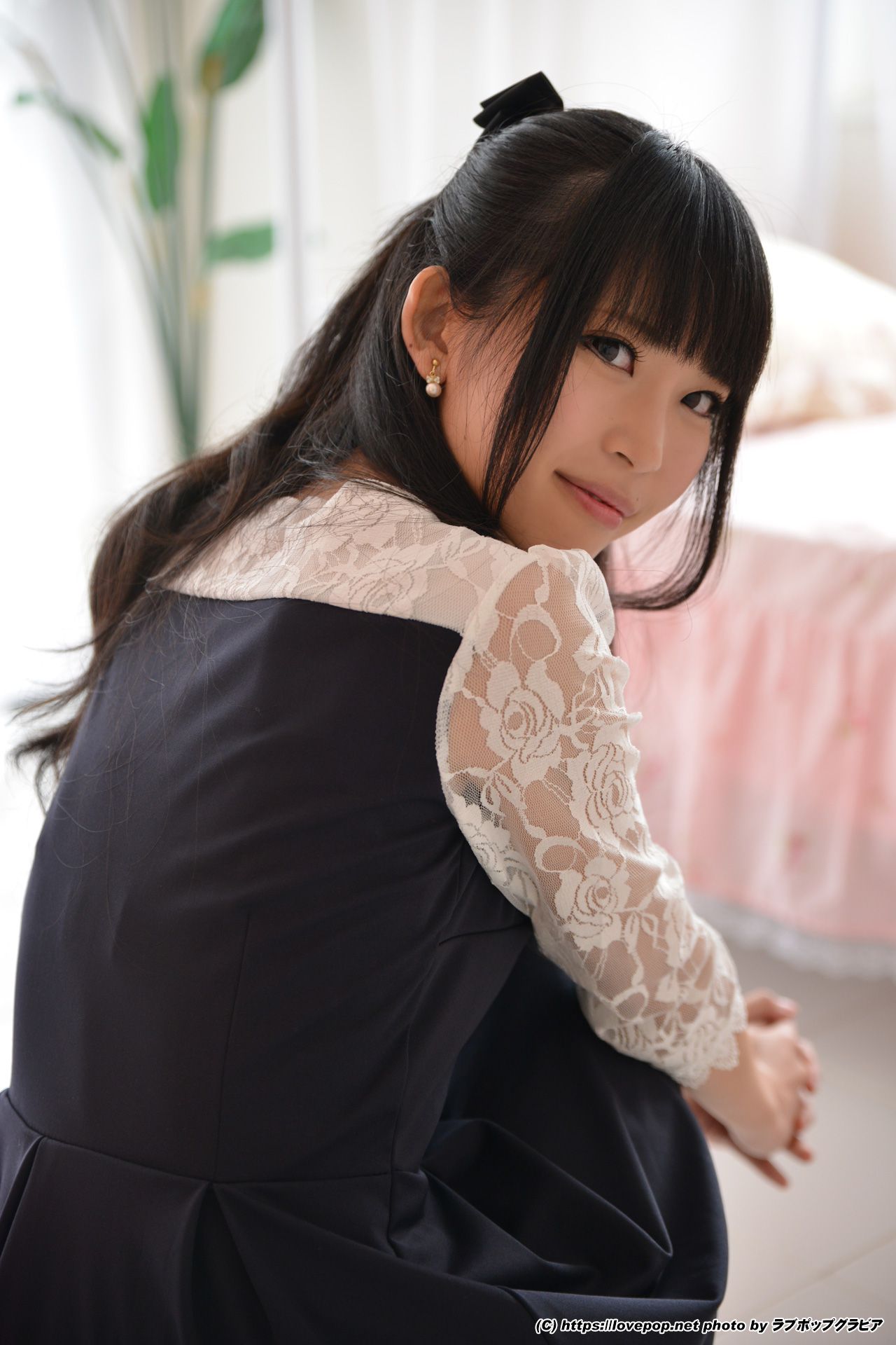 [LOVEPOP] Irufu Amaguri 甘栗いるふ Photoset 03/(53P)