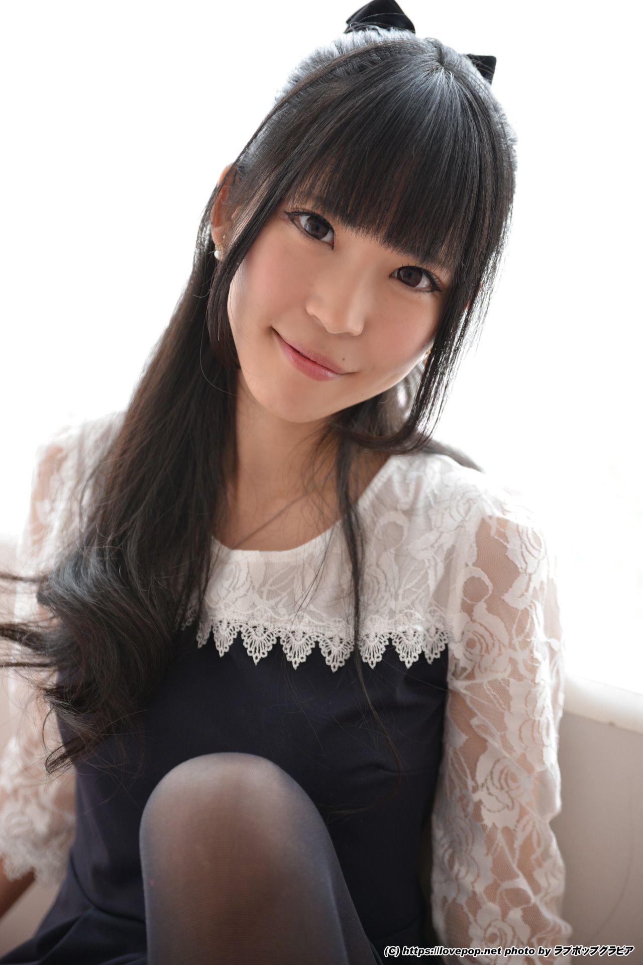 [LOVEPOP] Irufu Amaguri 甘栗いるふ Photoset 03/(53P)