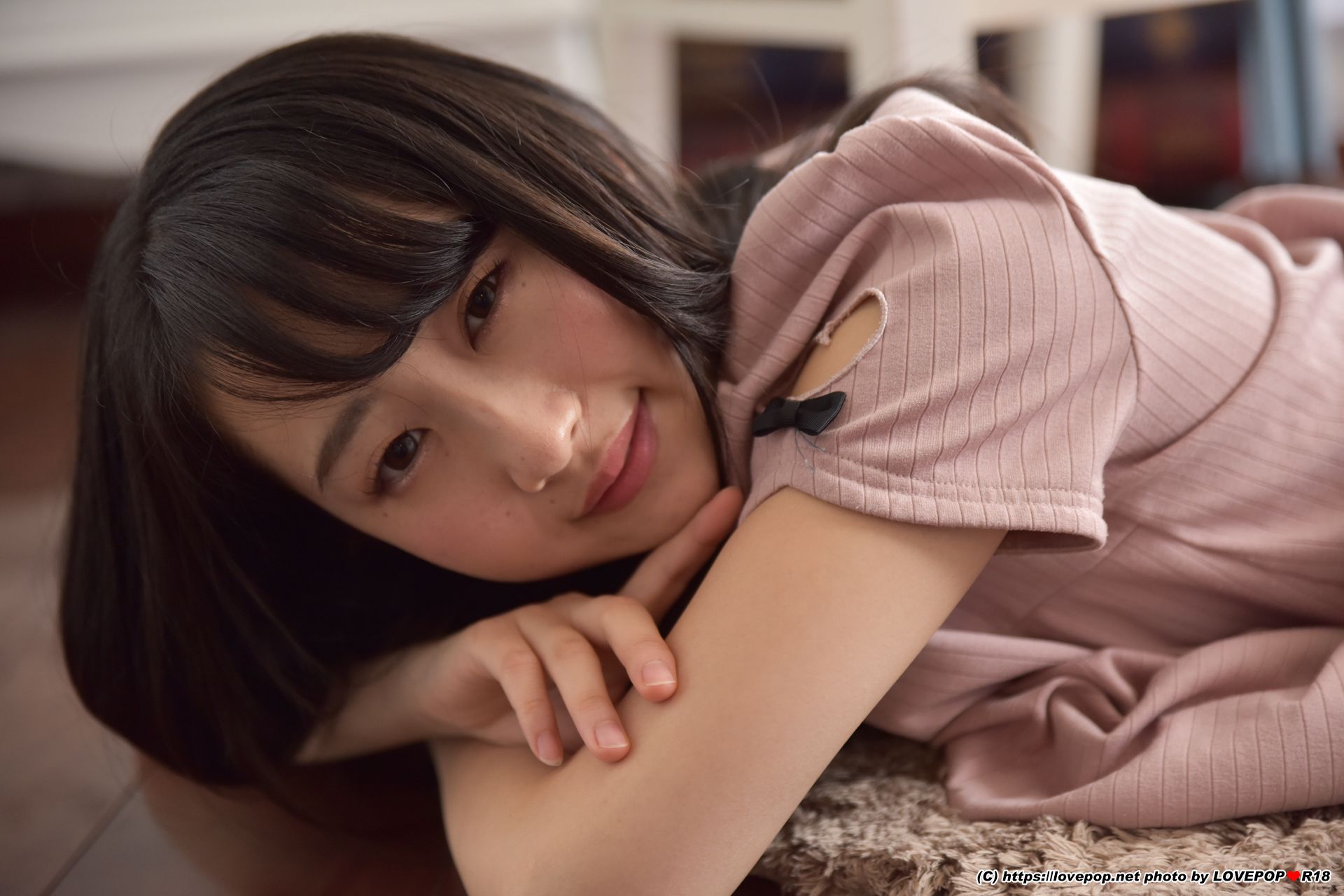 [LOVEPOP] Hinano Kamisaka 神坂ひなの Photoset 05/(47P)