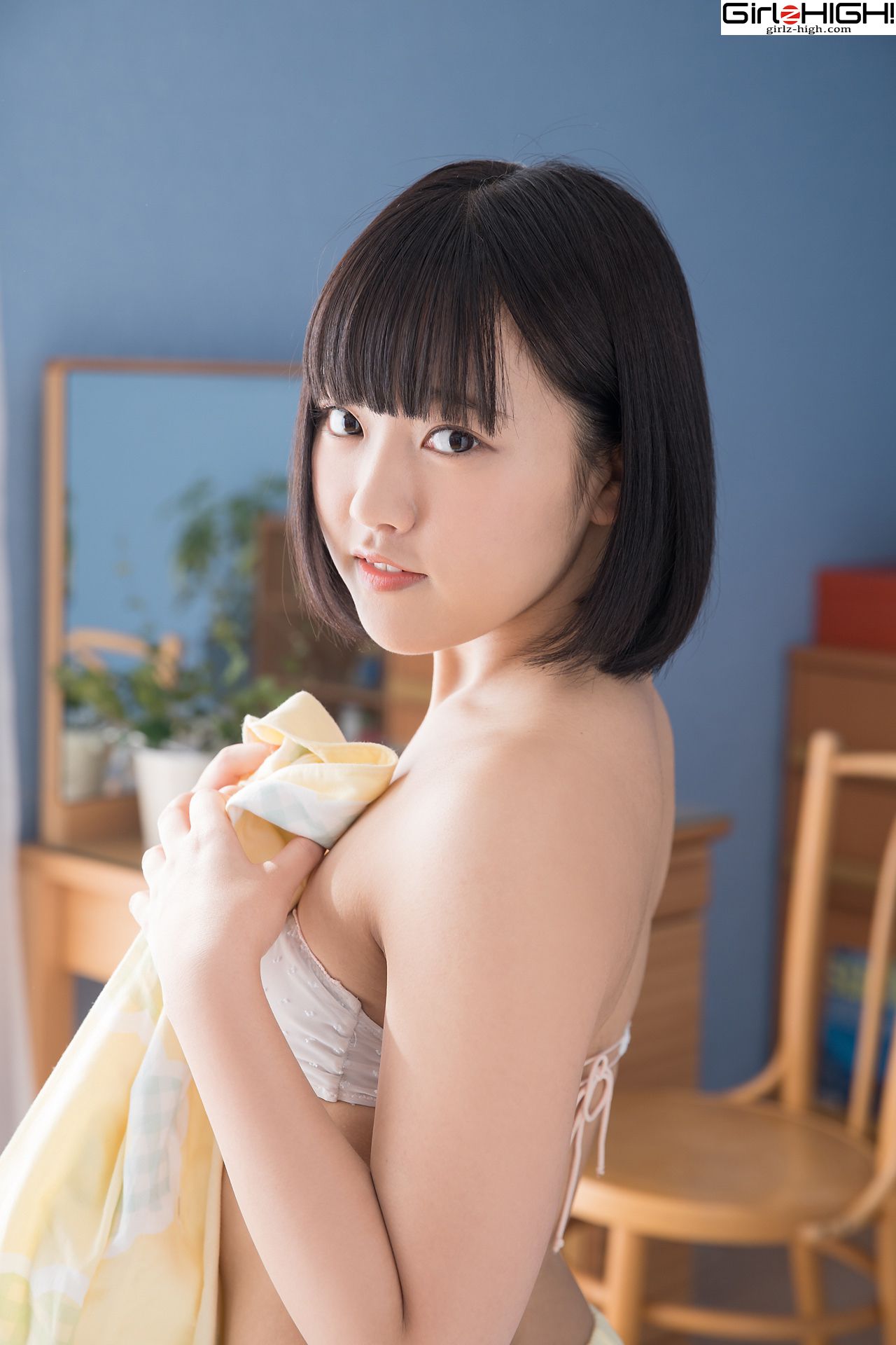 [Girlz-High] Anju Kouzuki 香月りお - bfaa_035_001/(40P)