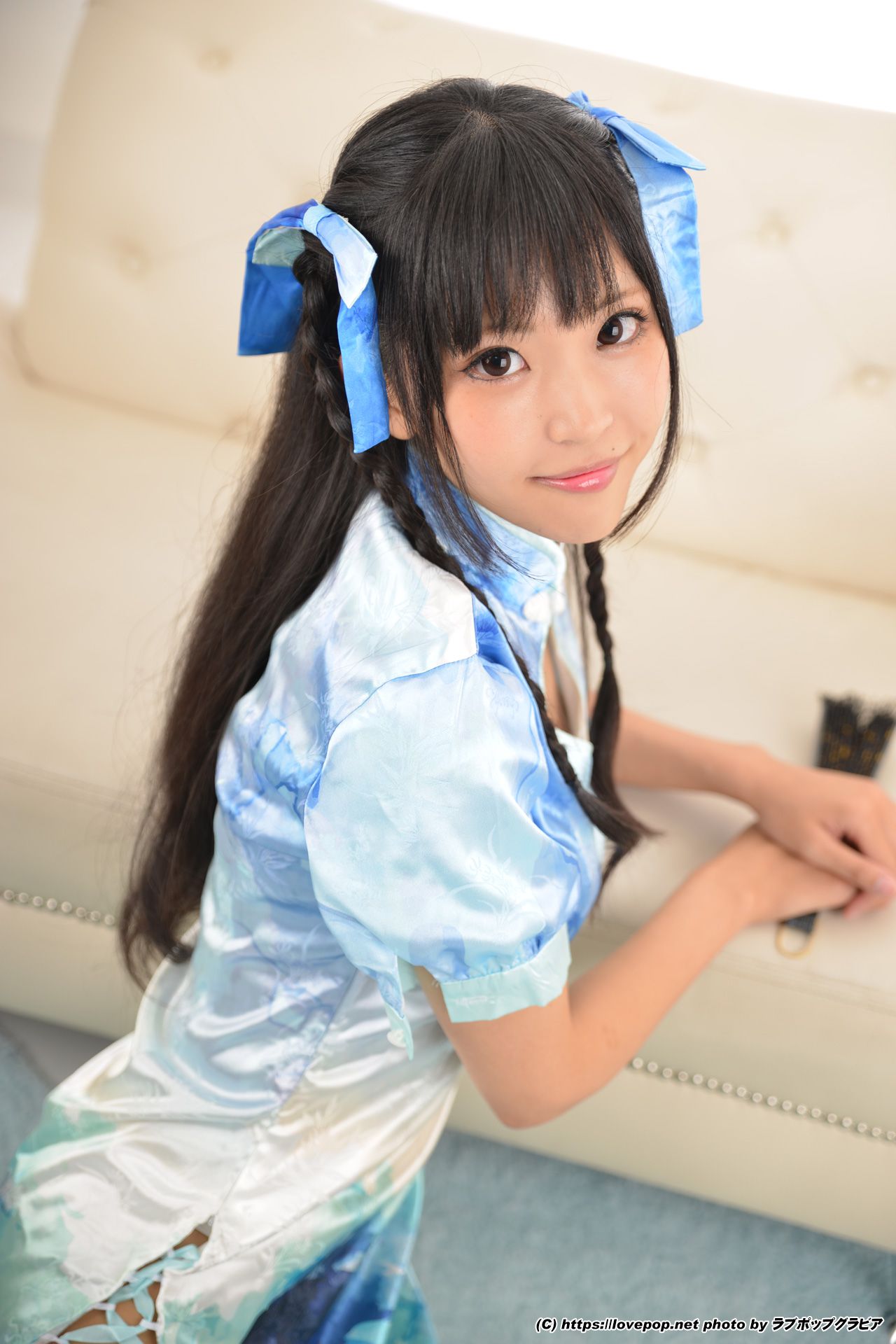 [LOVEPOP] Irufu Amaguri 甘栗いるふ Photoset 07/(40P)