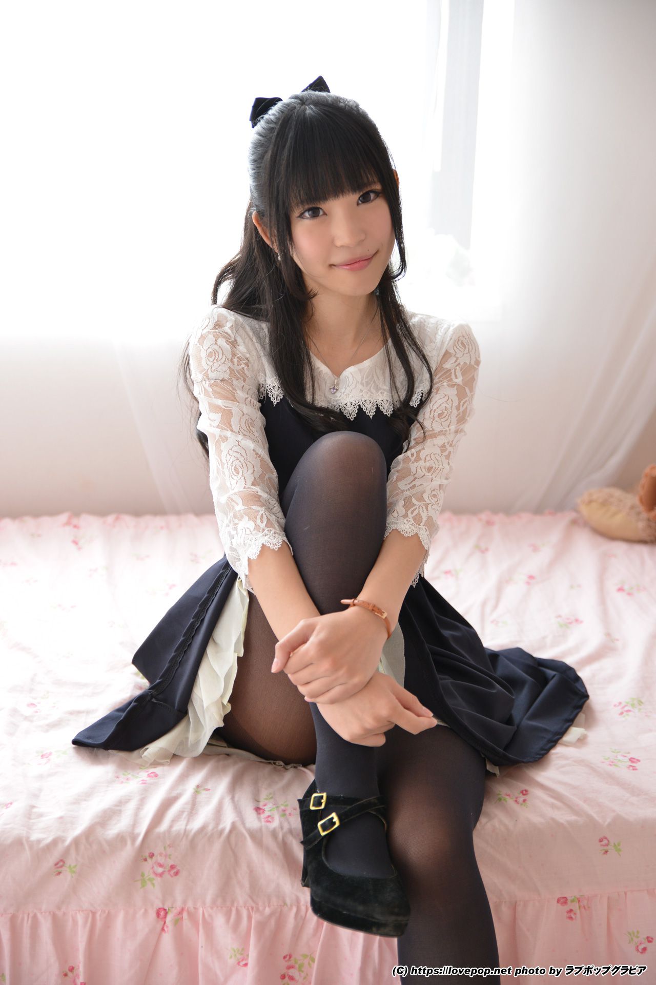 [LOVEPOP] Irufu Amaguri 甘栗いるふ Photoset 03/(53P)