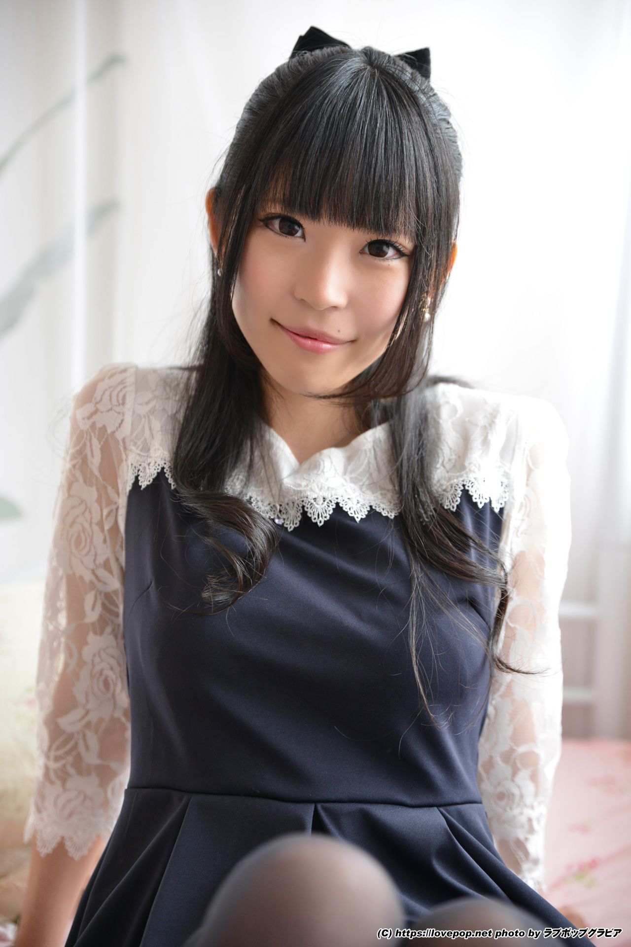 [LOVEPOP] Irufu Amaguri 甘栗いるふ Photoset 03/(53P)