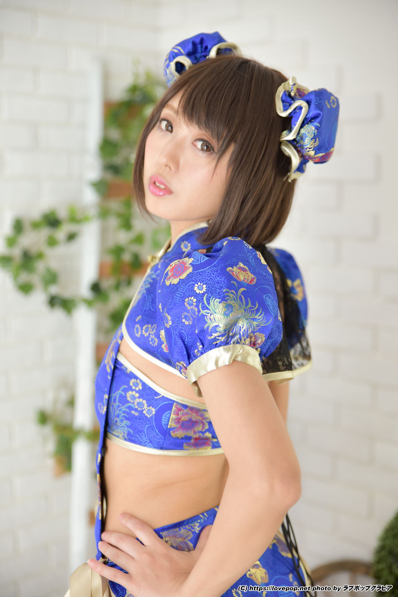 [LOVEPOP] AHANE 亜羽音 Photoset 05/(52P)