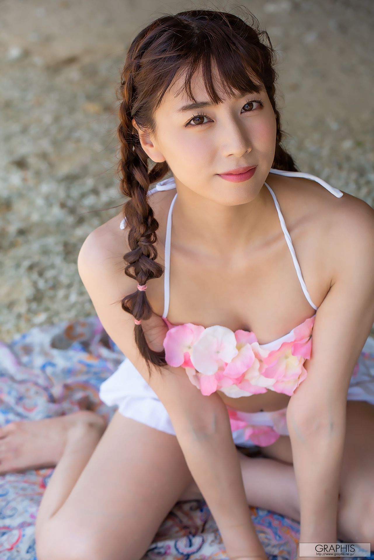 [Graphis] Gals457 Minami Hatsukawa 初川みなみ umikaze/(46P)