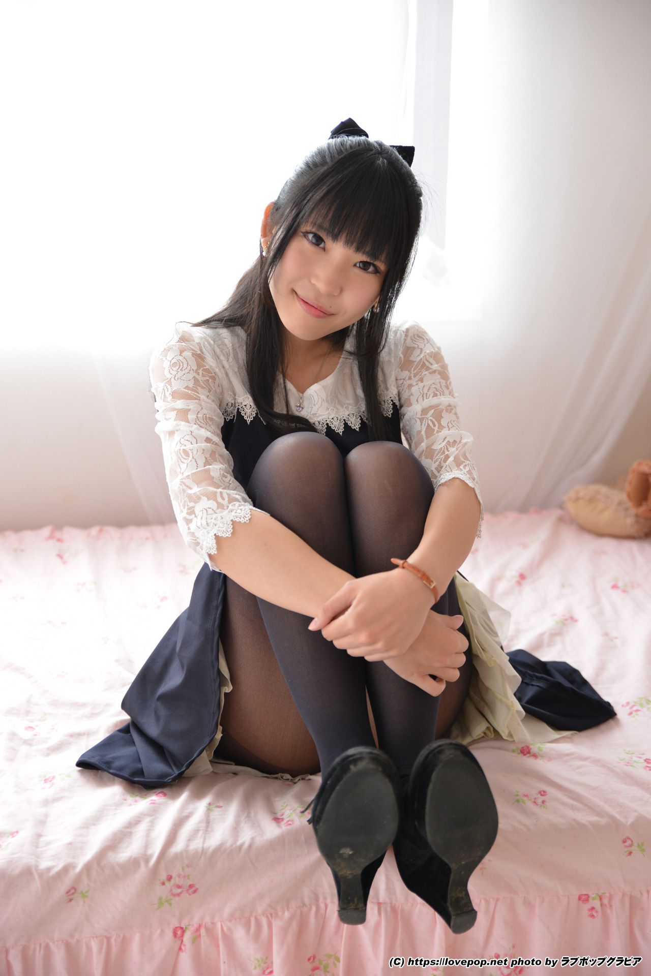 [LOVEPOP] Irufu Amaguri 甘栗いるふ Photoset 03/(53P)