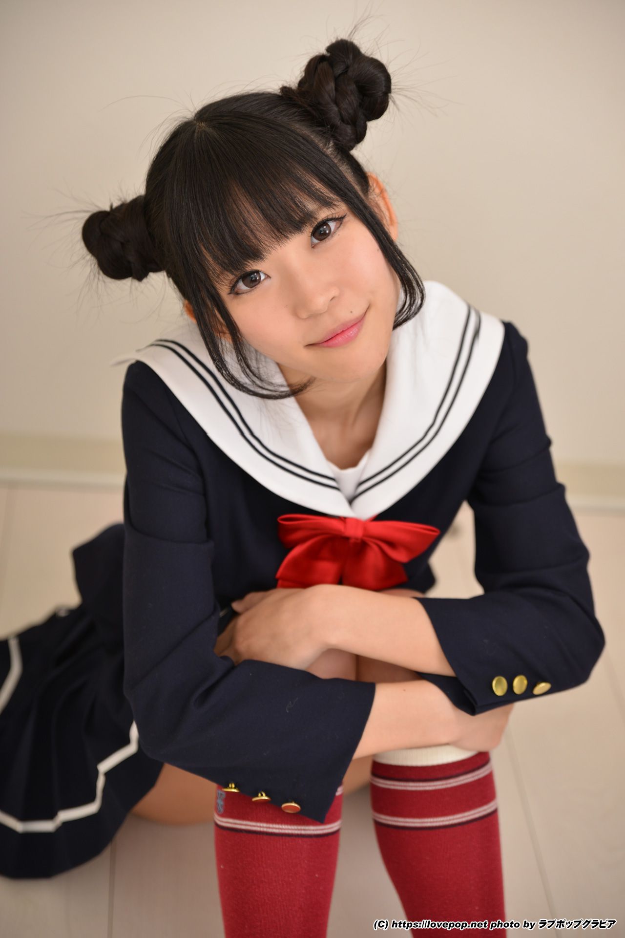 [LOVEPOP] Irufu Amaguri 甘栗いるふ Photoset 04/(50P)