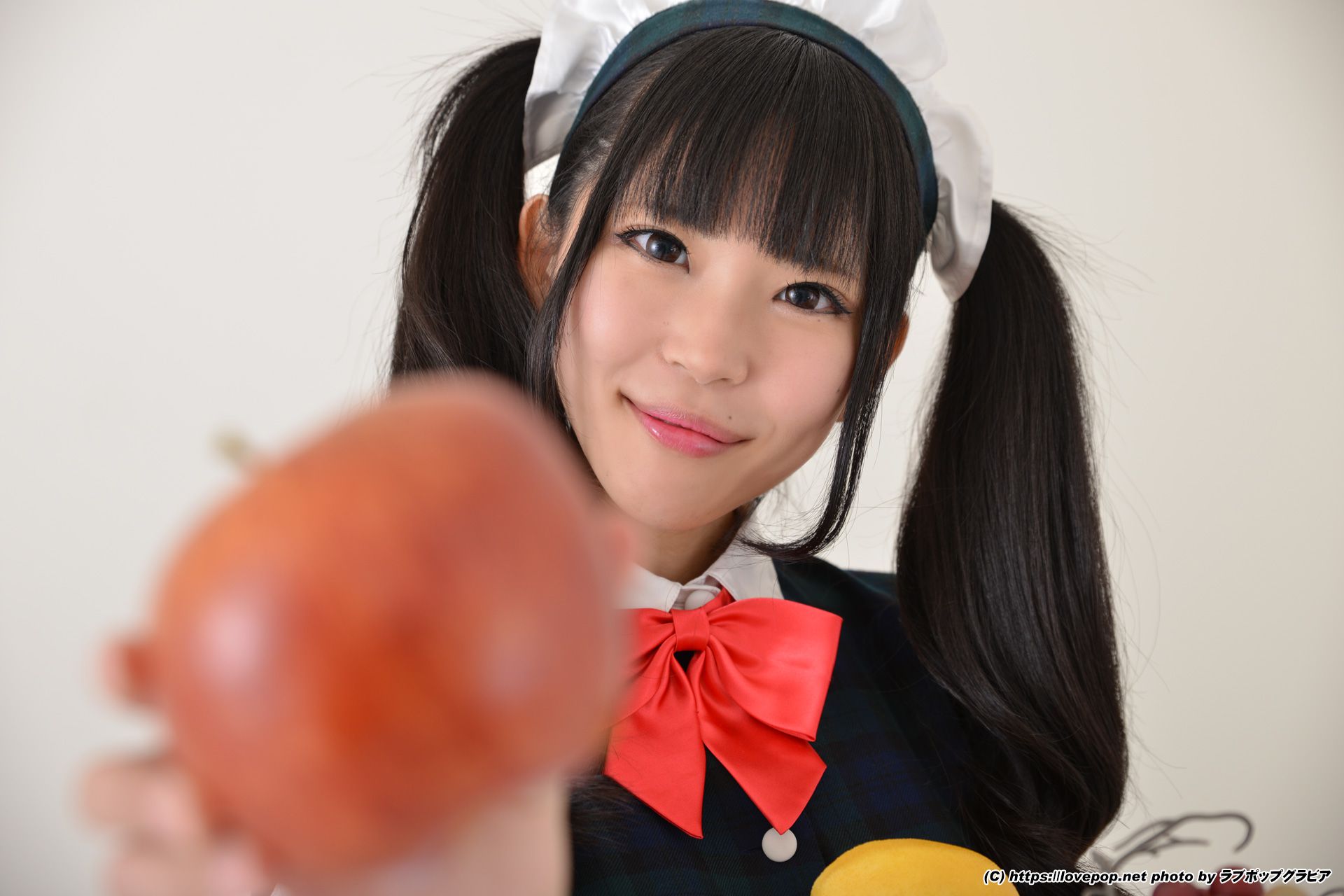 [LOVEPOP] Irufu Amaguri 甘栗いるふ Photoset 02/(45P)