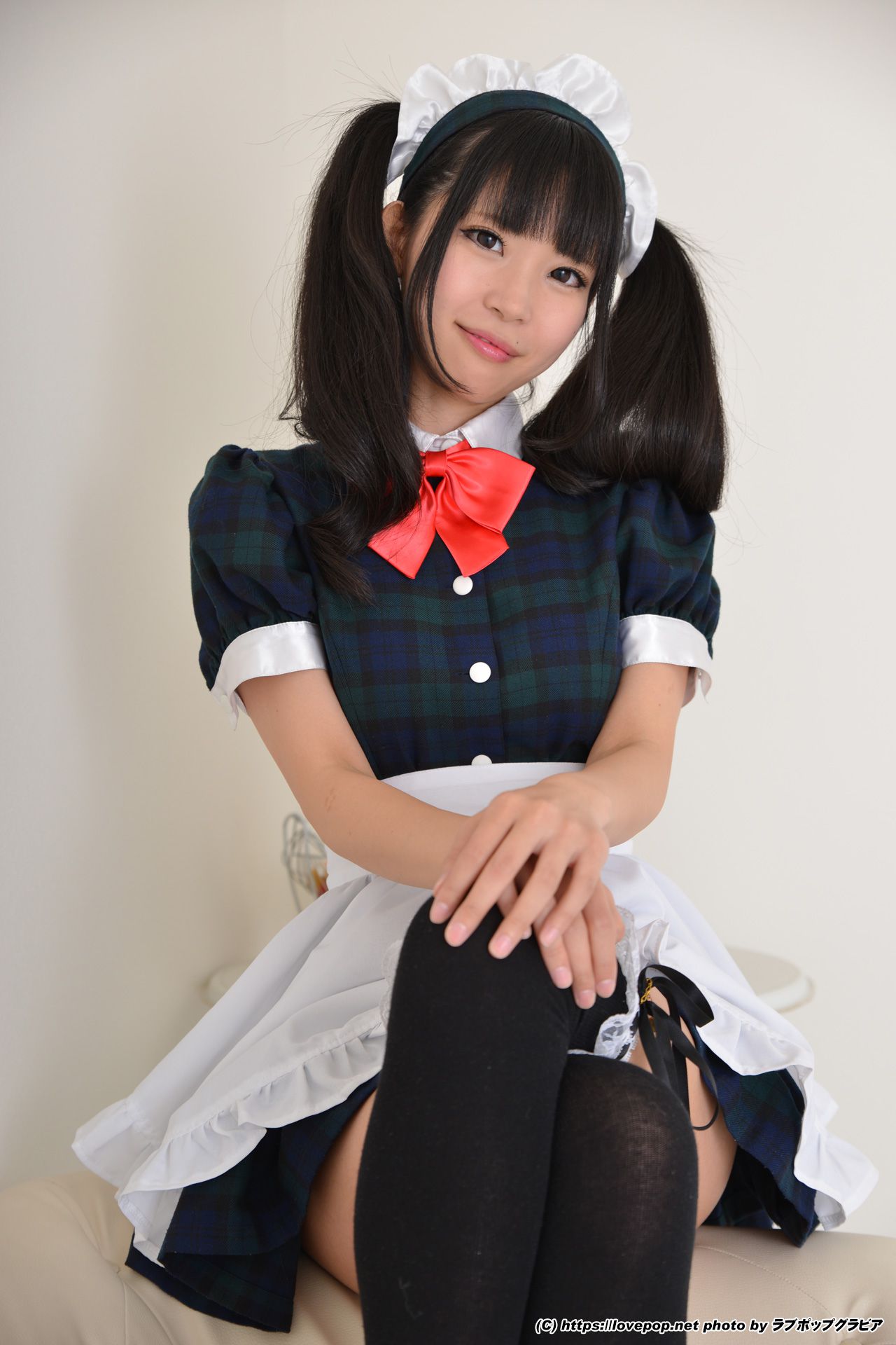 [LOVEPOP] Irufu Amaguri 甘栗いるふ Photoset 02/(45P)