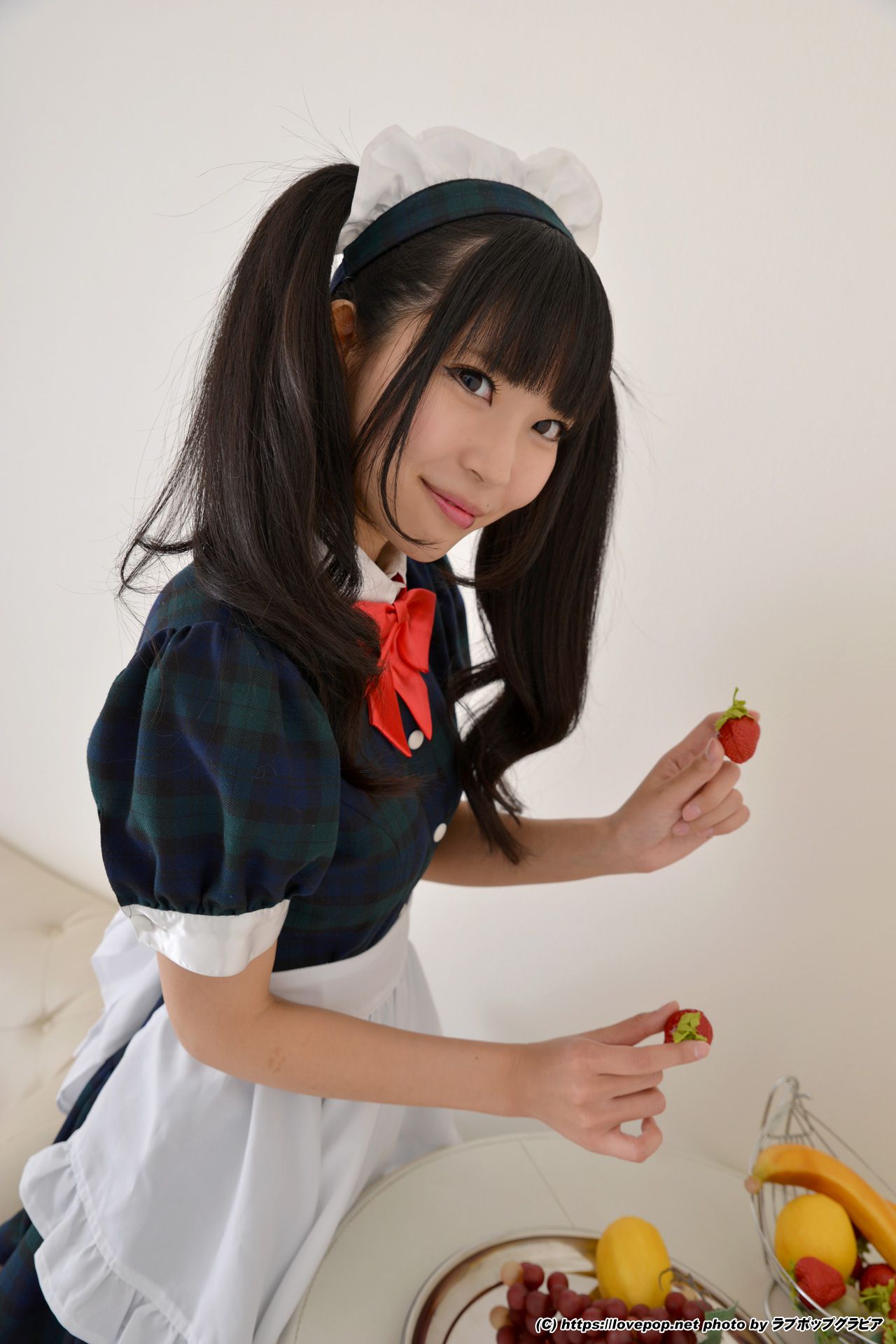 [LOVEPOP] Irufu Amaguri 甘栗いるふ Photoset 02/(45P)