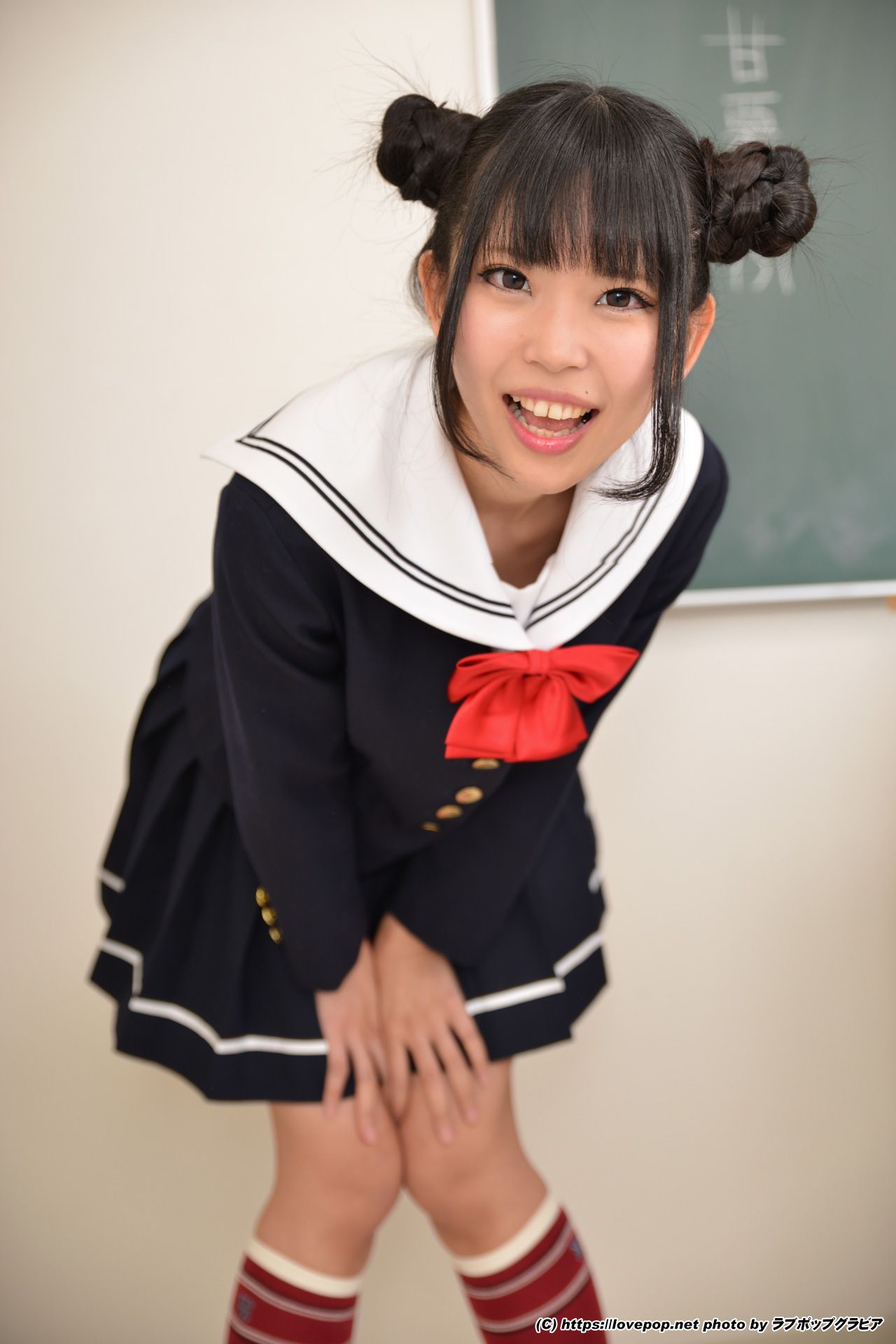 [LOVEPOP] Irufu Amaguri 甘栗いるふ Photoset 04/(50P)