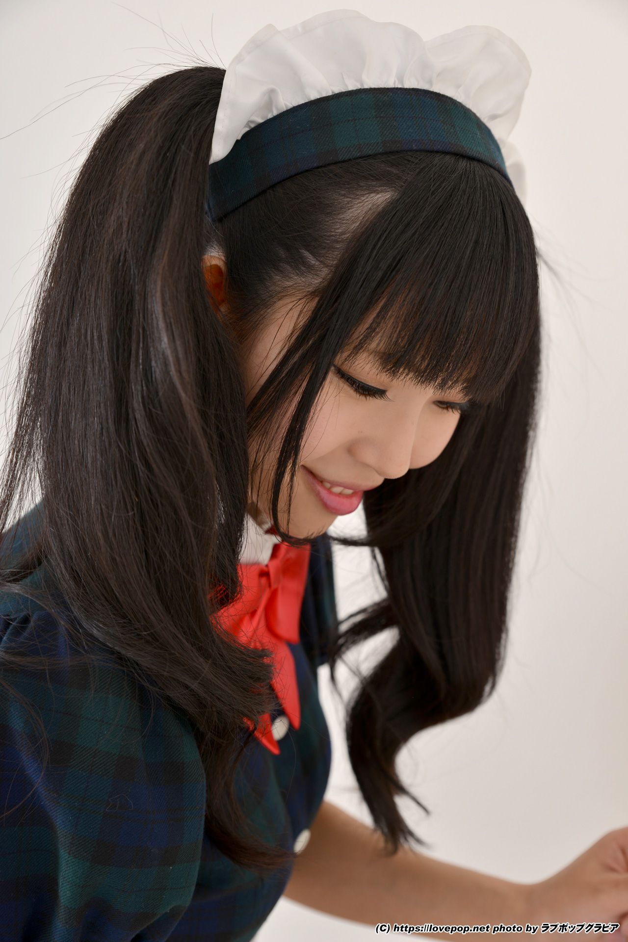 [LOVEPOP] Irufu Amaguri 甘栗いるふ Photoset 02/(45P)