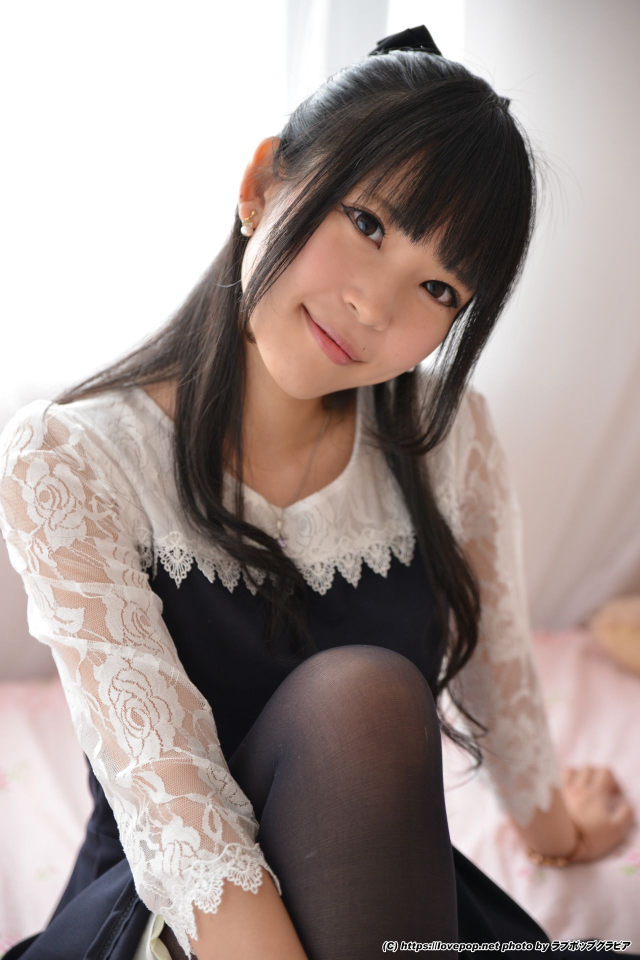 [LOVEPOP] Irufu Amaguri 甘栗いるふ Photoset 03/(53P)