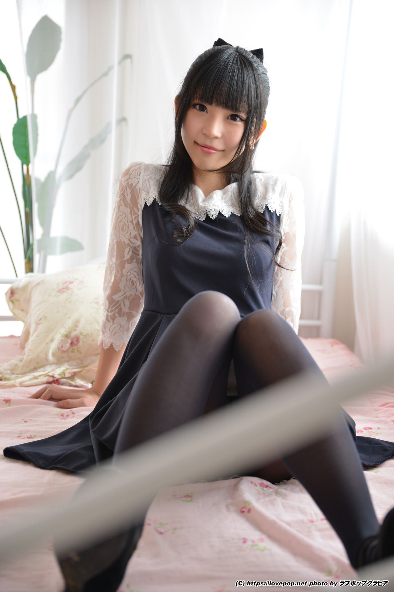 [LOVEPOP] Irufu Amaguri 甘栗いるふ Photoset 03/(53P)