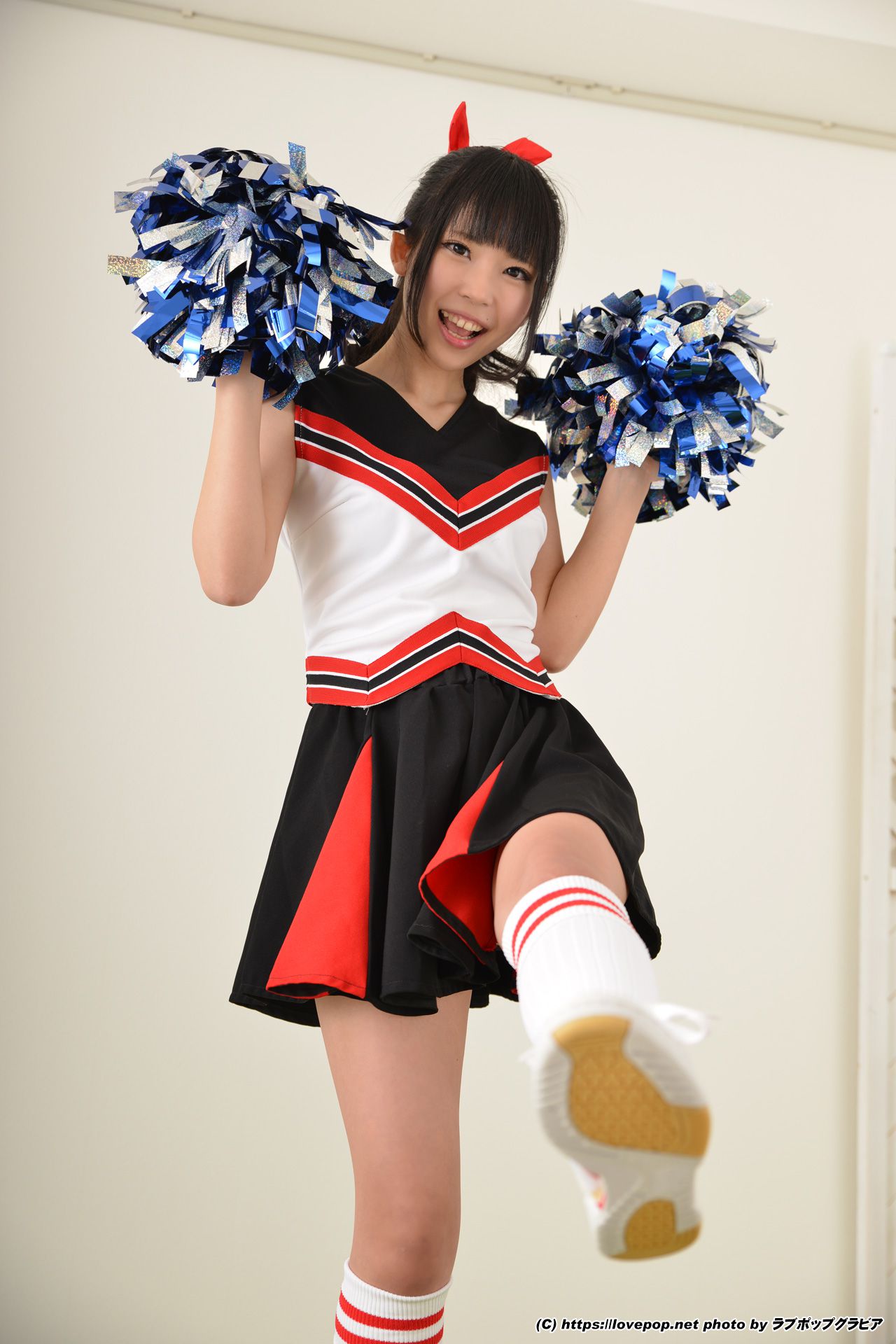 [LOVEPOP] Irufu Amaguri 甘栗いるふ Photoset 08/(49P)