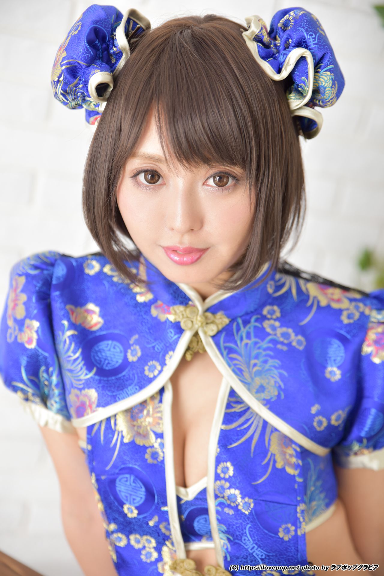 [LOVEPOP] AHANE 亜羽音 Photoset 05/(52P)