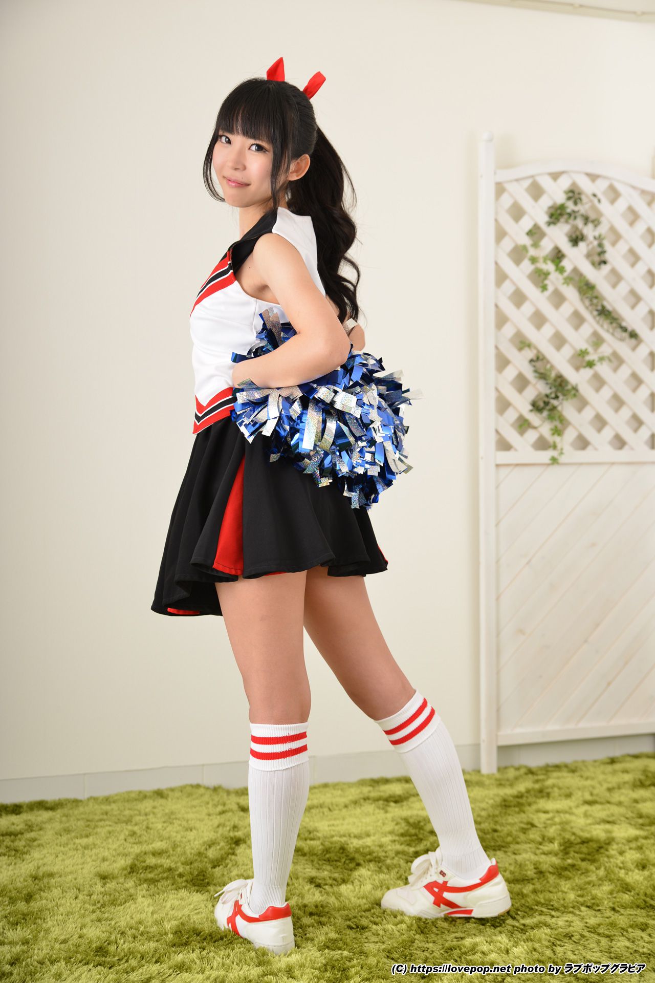 [LOVEPOP] Irufu Amaguri 甘栗いるふ Photoset 08/(49P)