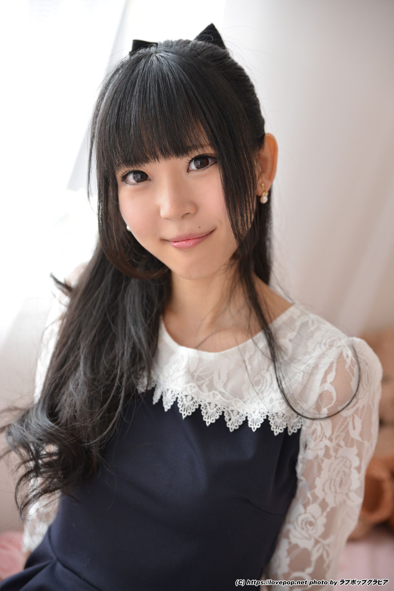 [LOVEPOP] Irufu Amaguri 甘栗いるふ Photoset 03/(53P)