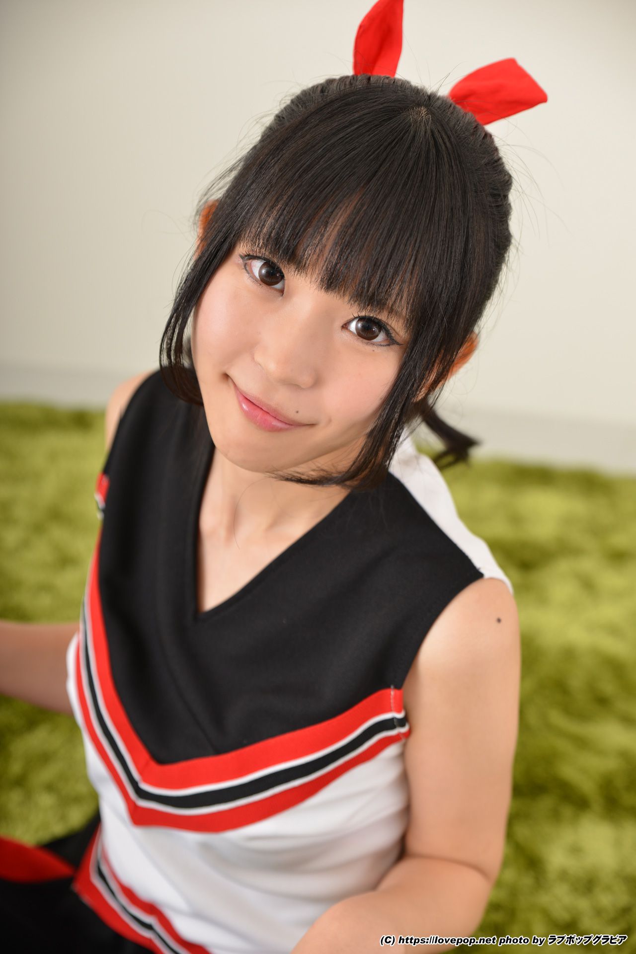 [LOVEPOP] Irufu Amaguri 甘栗いるふ Photoset 08/(49P)