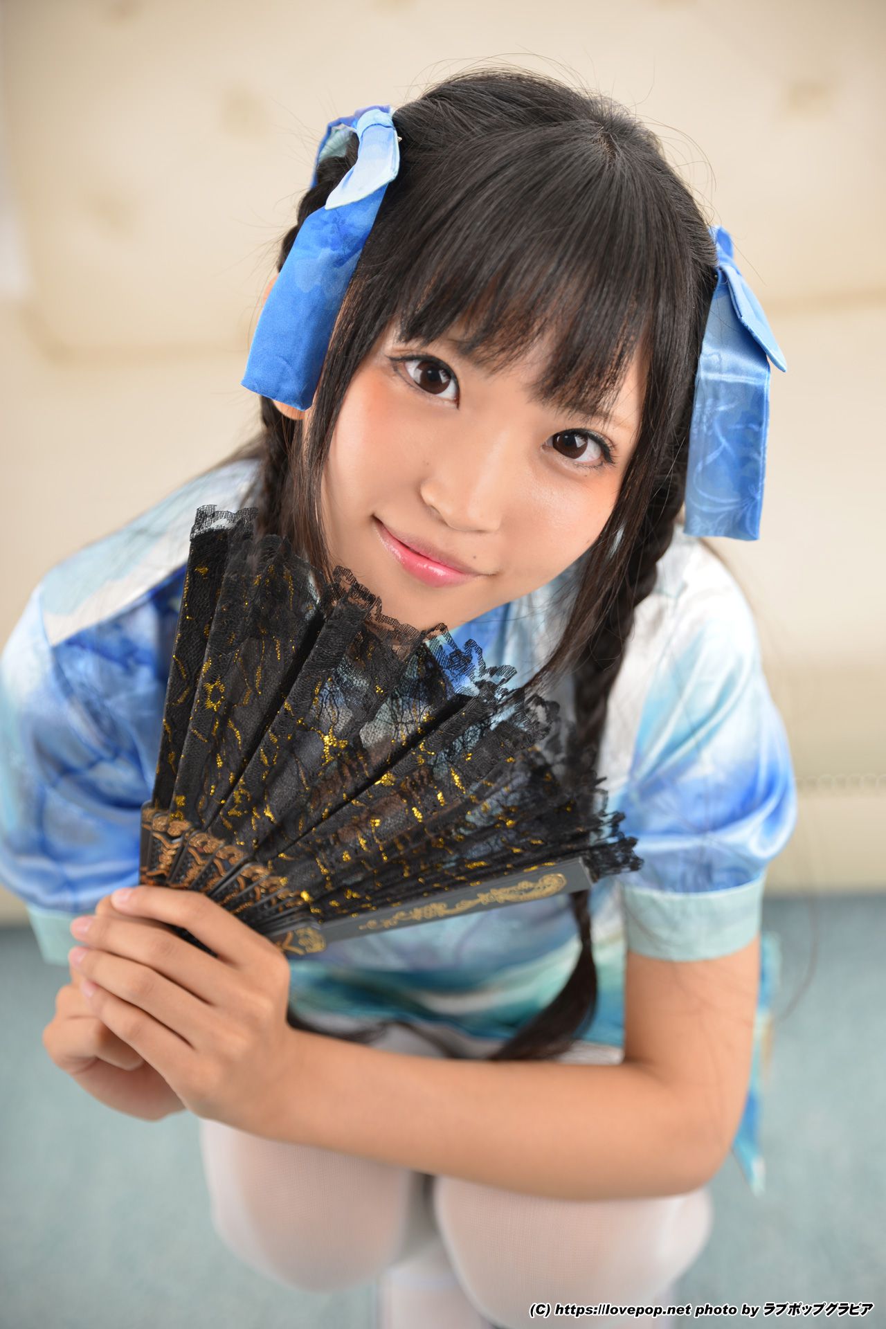 [LOVEPOP] Irufu Amaguri 甘栗いるふ Photoset 07/(40P)