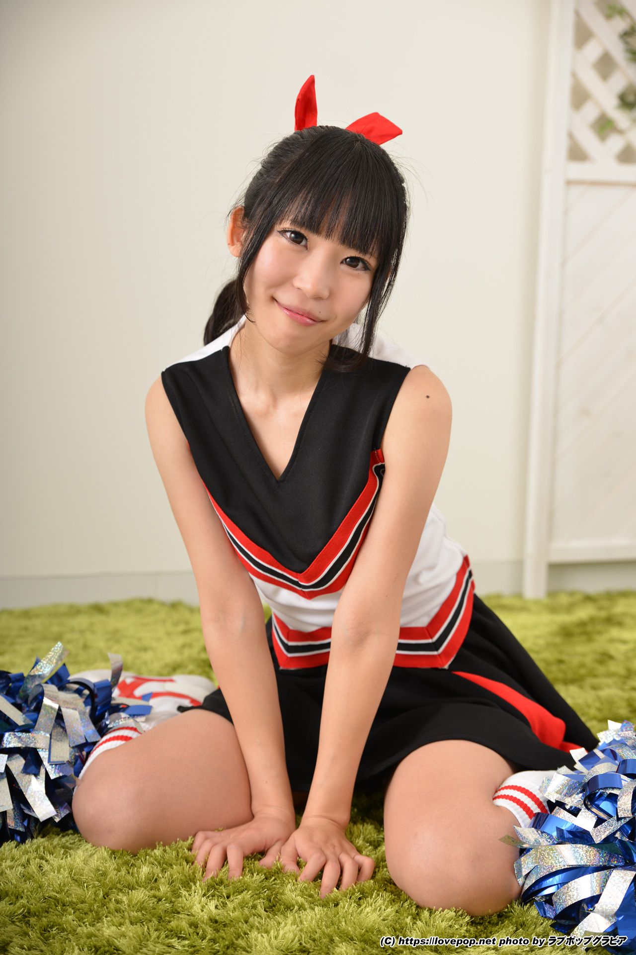 [LOVEPOP] Irufu Amaguri 甘栗いるふ Photoset 08/(49P)