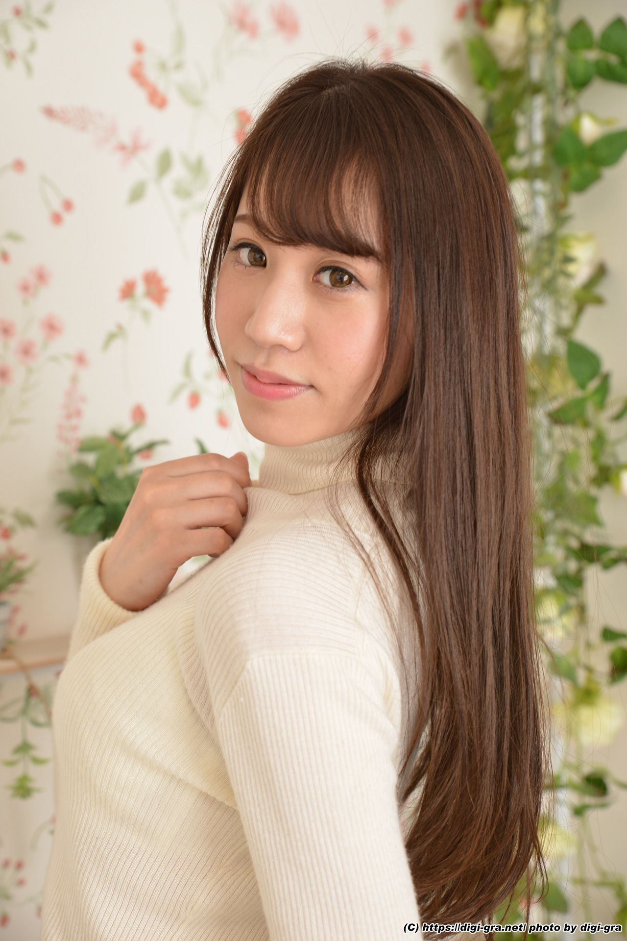 [Digi-Gra] Rio Yukino 雪乃凛央 Photoset 05/(53P)