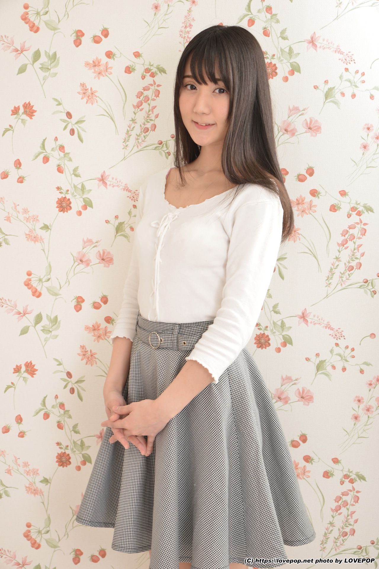 [LOVEPOP] Mai Harukaze 春風舞 Photoset 06/(54P)