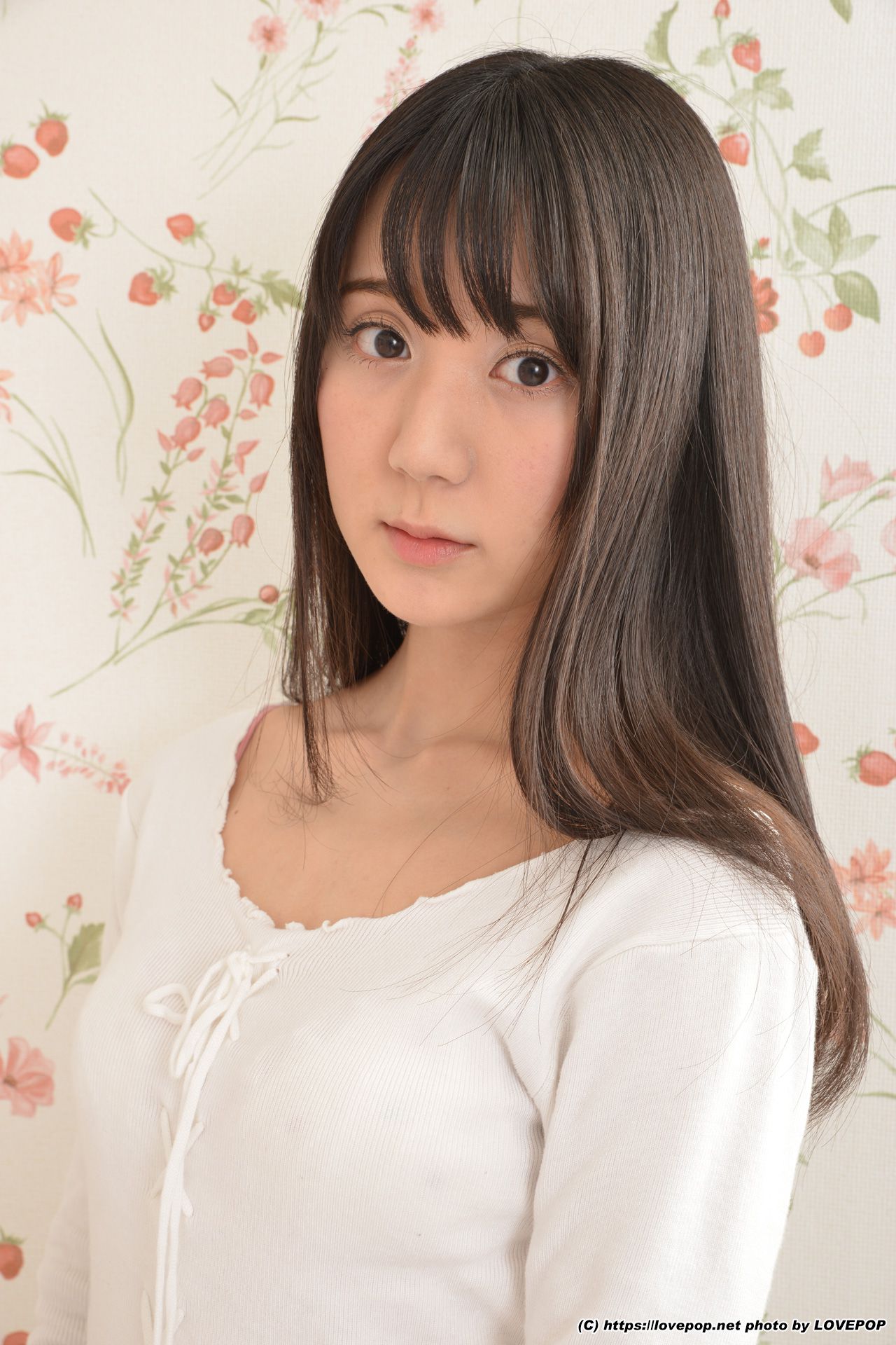 [LOVEPOP] Mai Harukaze 春風舞 Photoset 06/(54P)