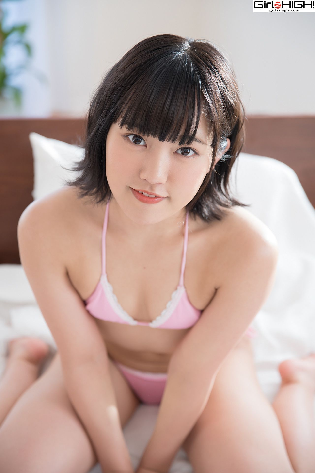 [Girlz-High] Anju Kouzuki 香月りお - bfaa_035_006/(50P)