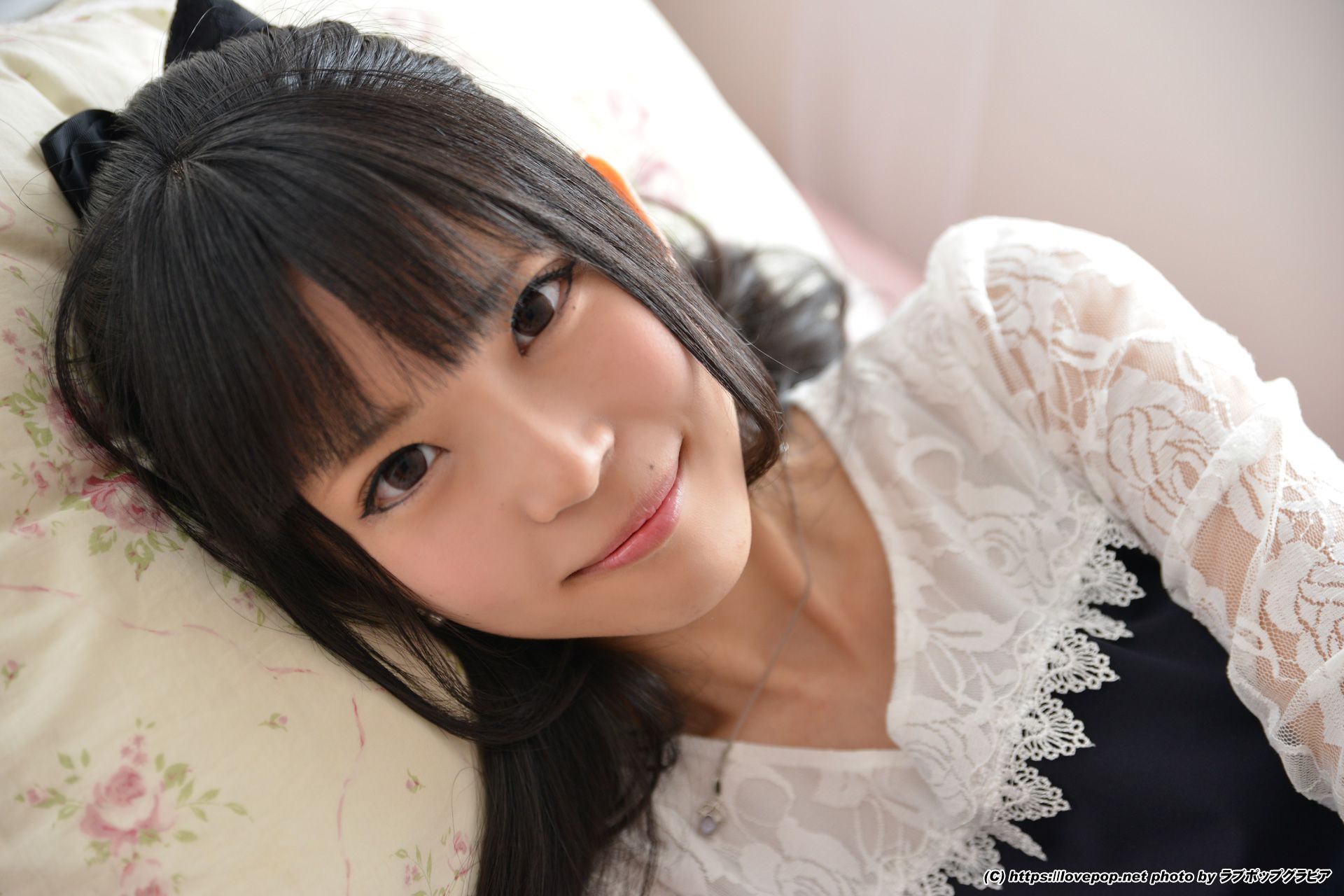 [LOVEPOP] Irufu Amaguri 甘栗いるふ Photoset 03/(53P)