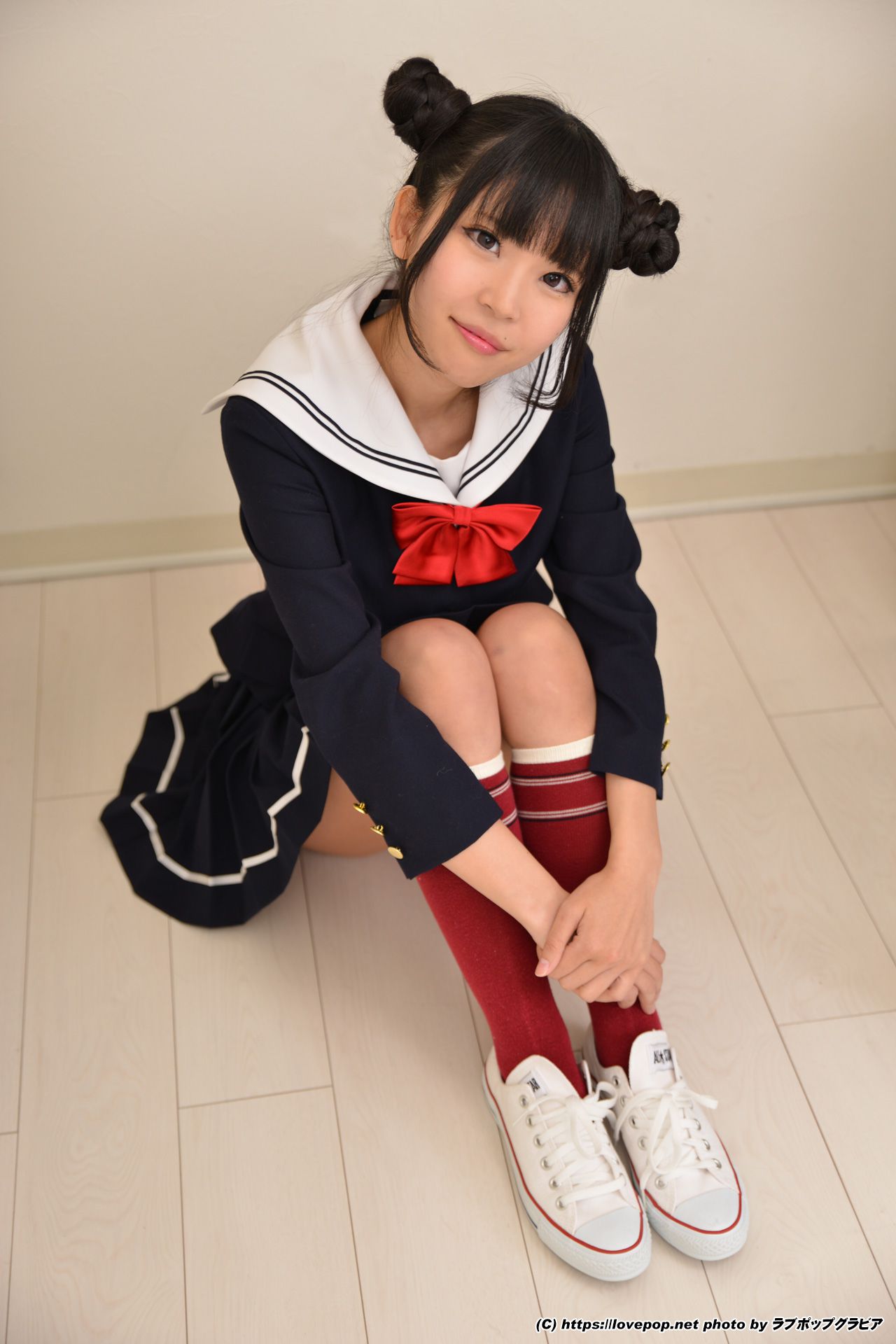 [LOVEPOP] Irufu Amaguri 甘栗いるふ Photoset 04/(50P)