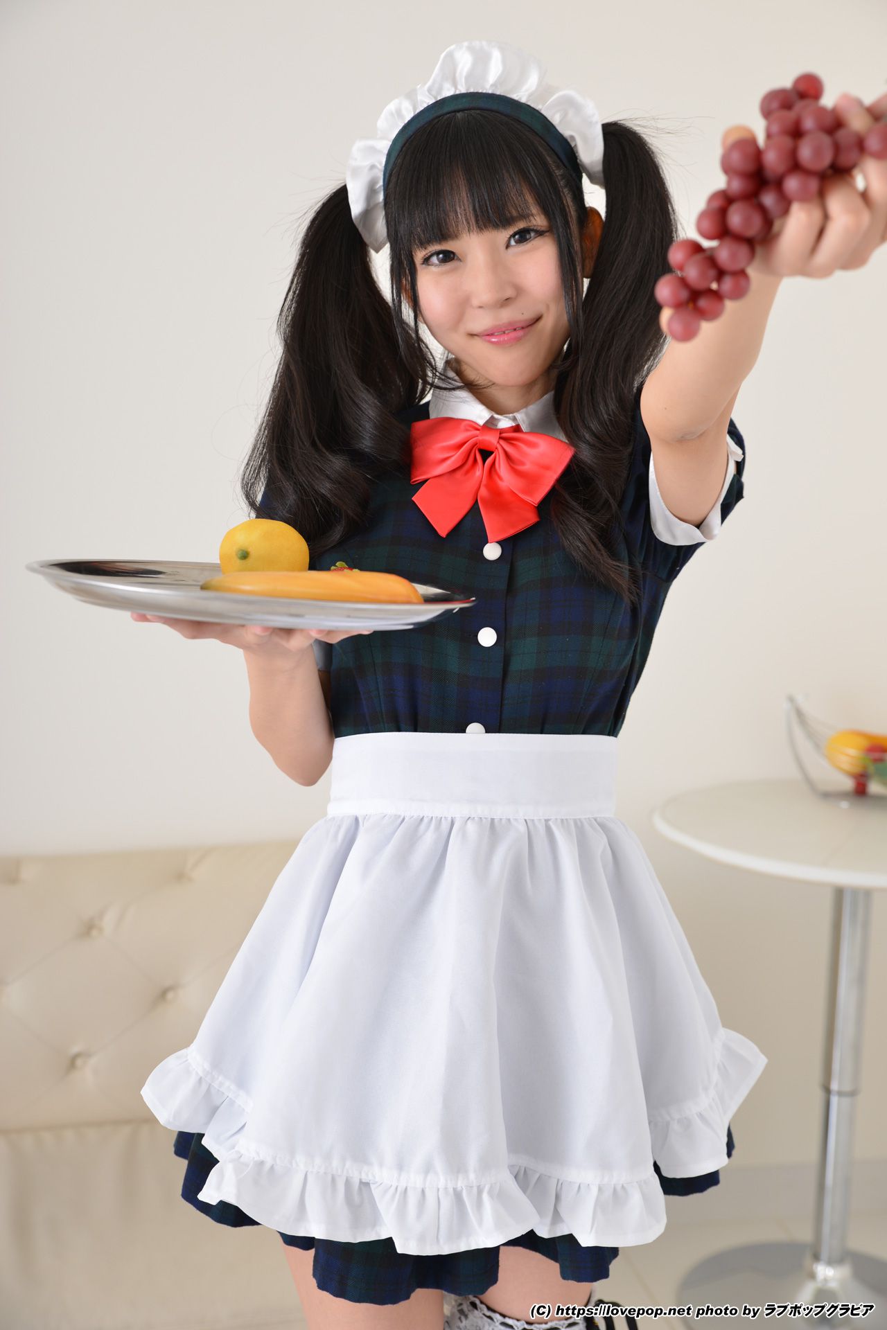 [LOVEPOP] Irufu Amaguri 甘栗いるふ Photoset 02/(45P)