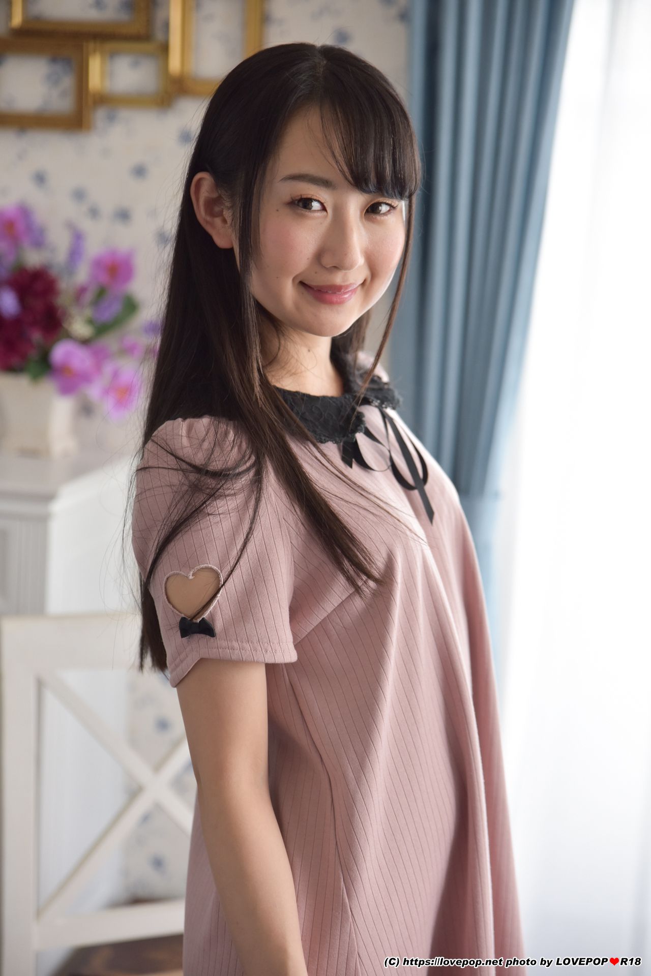 [LOVEPOP] Hinano Kamisaka 神坂ひなの Photoset 05/(47P)