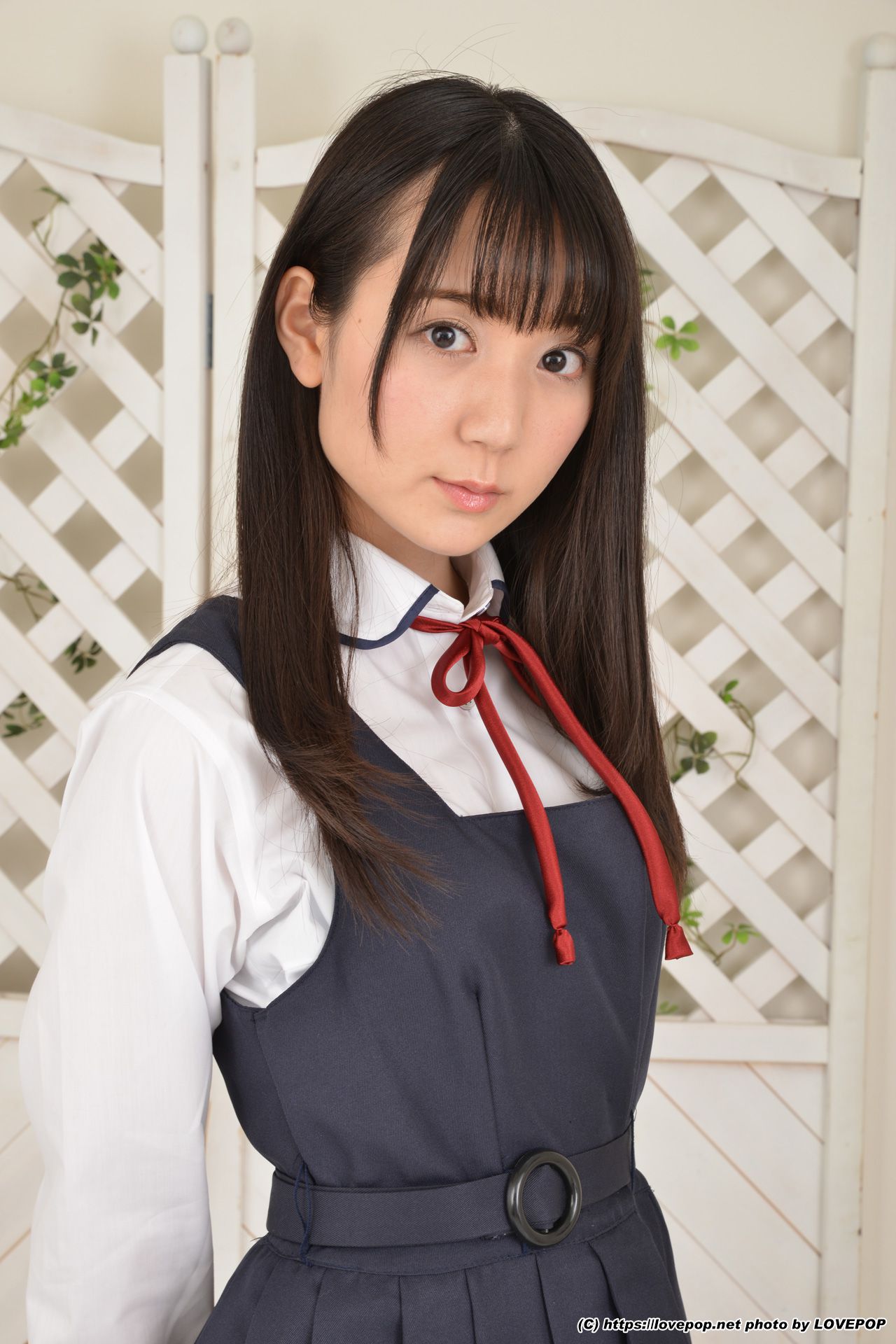 [LOVEPOP] Mai Harukaze 春風舞 Photoset 04/(45P)