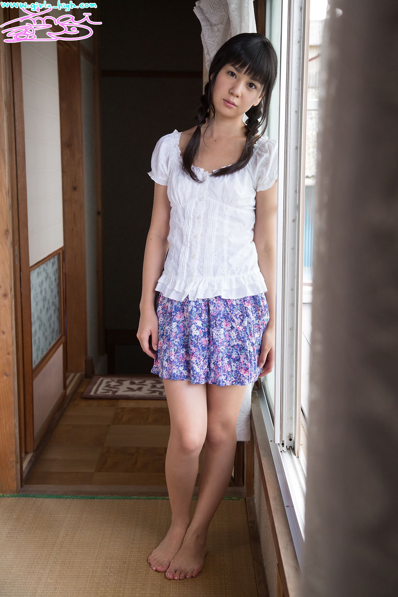 [Girlz-High] Mitsuki Imai 今井蜜月 - buno_016_004/(69P)