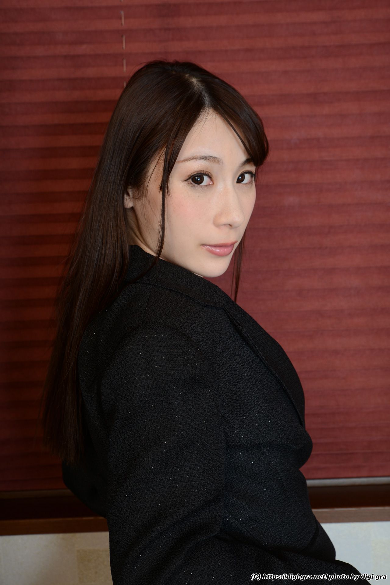 [Digi-Gra] Reika Hashimoto 橋本れいか Photoset 04/(50P)