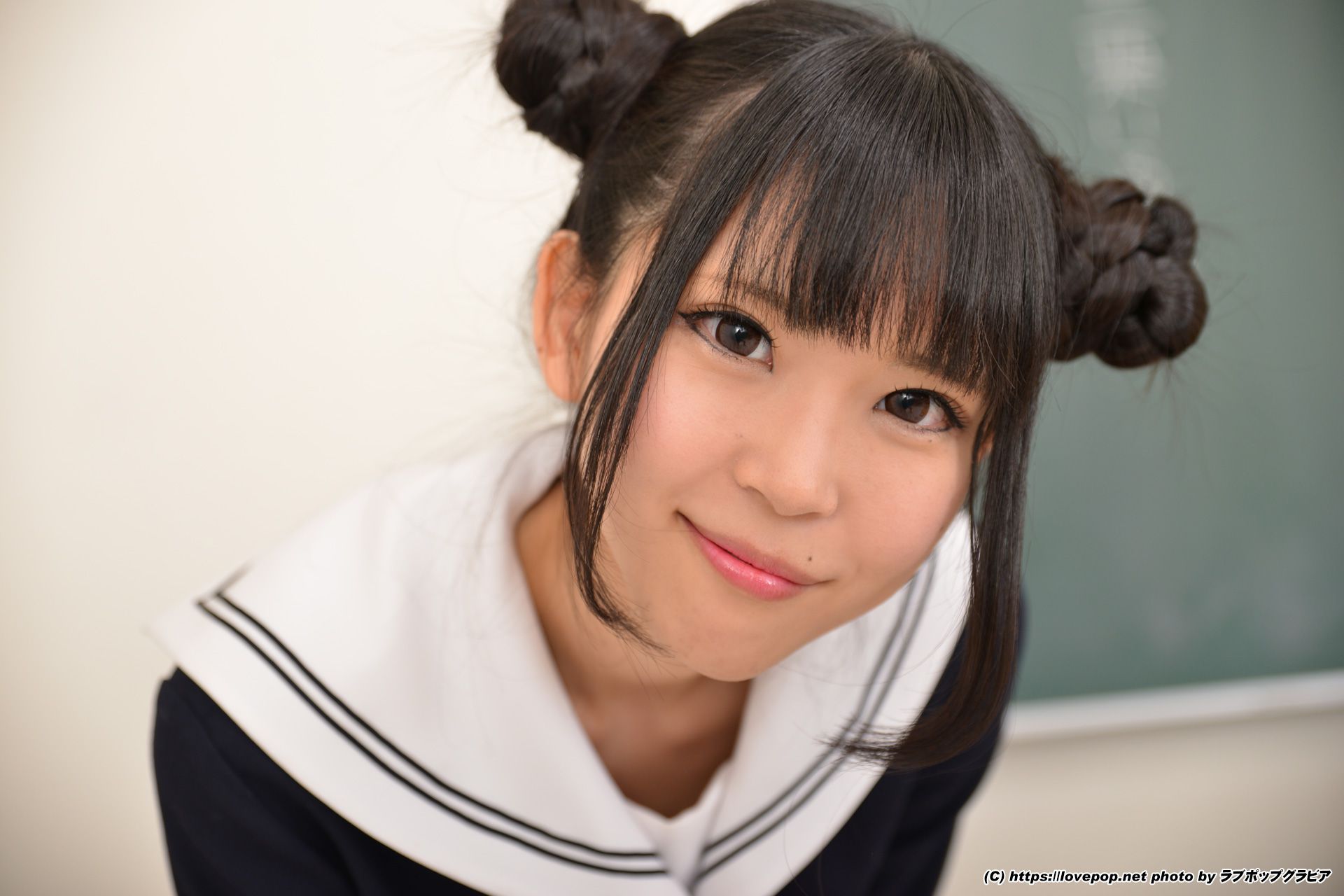 [LOVEPOP] Irufu Amaguri 甘栗いるふ Photoset 04/(50P)