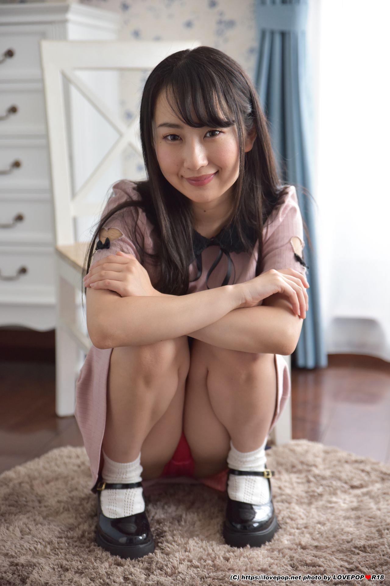 [LOVEPOP] Hinano Kamisaka 神坂ひなの Photoset 05/(47P)