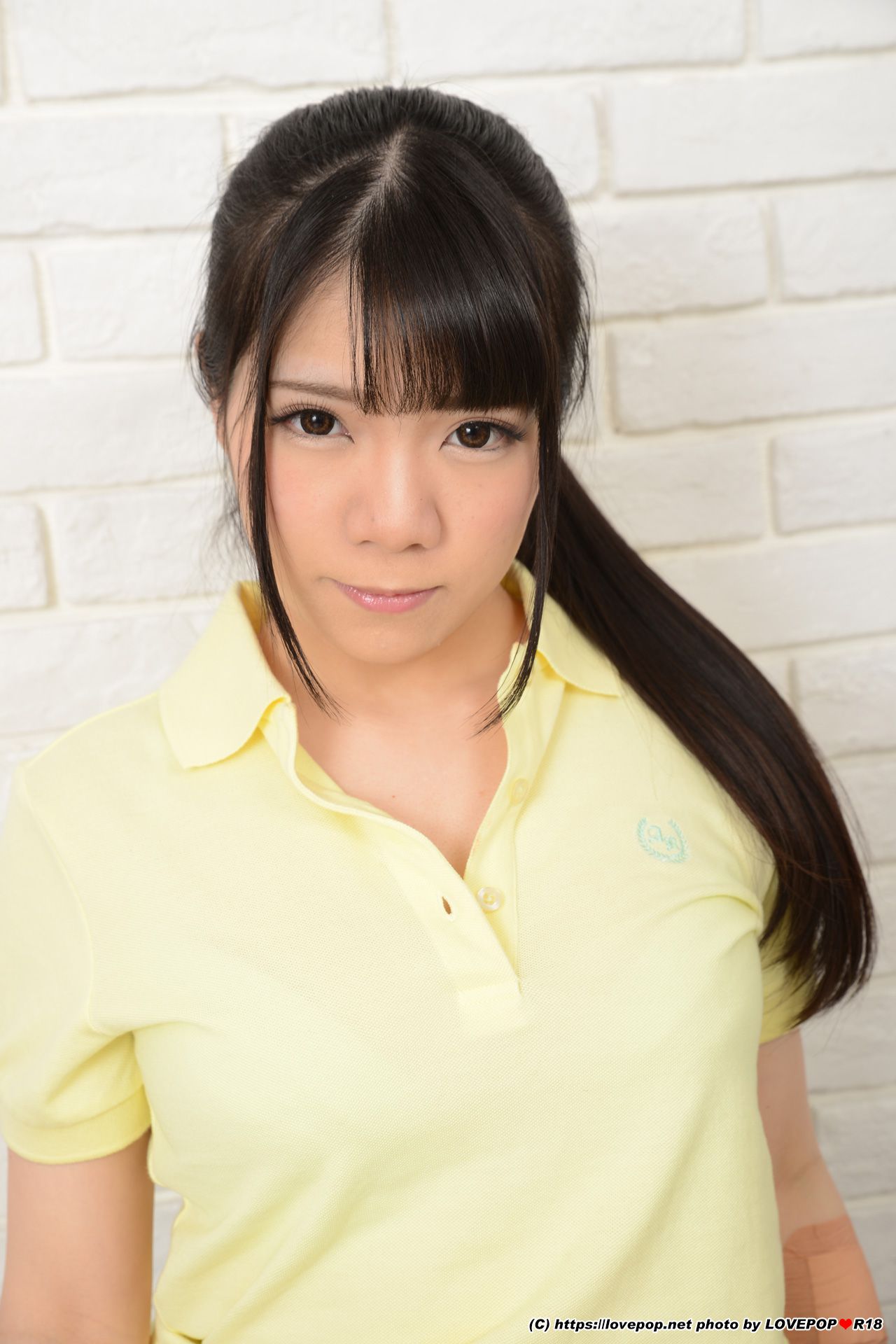 [LOVEPOP] Kanon Kuga 久我かのん Photoset 02/(50P)