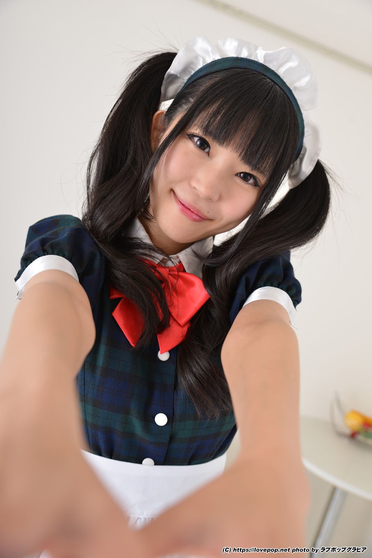 [LOVEPOP] Irufu Amaguri 甘栗いるふ Photoset 02/(45P)