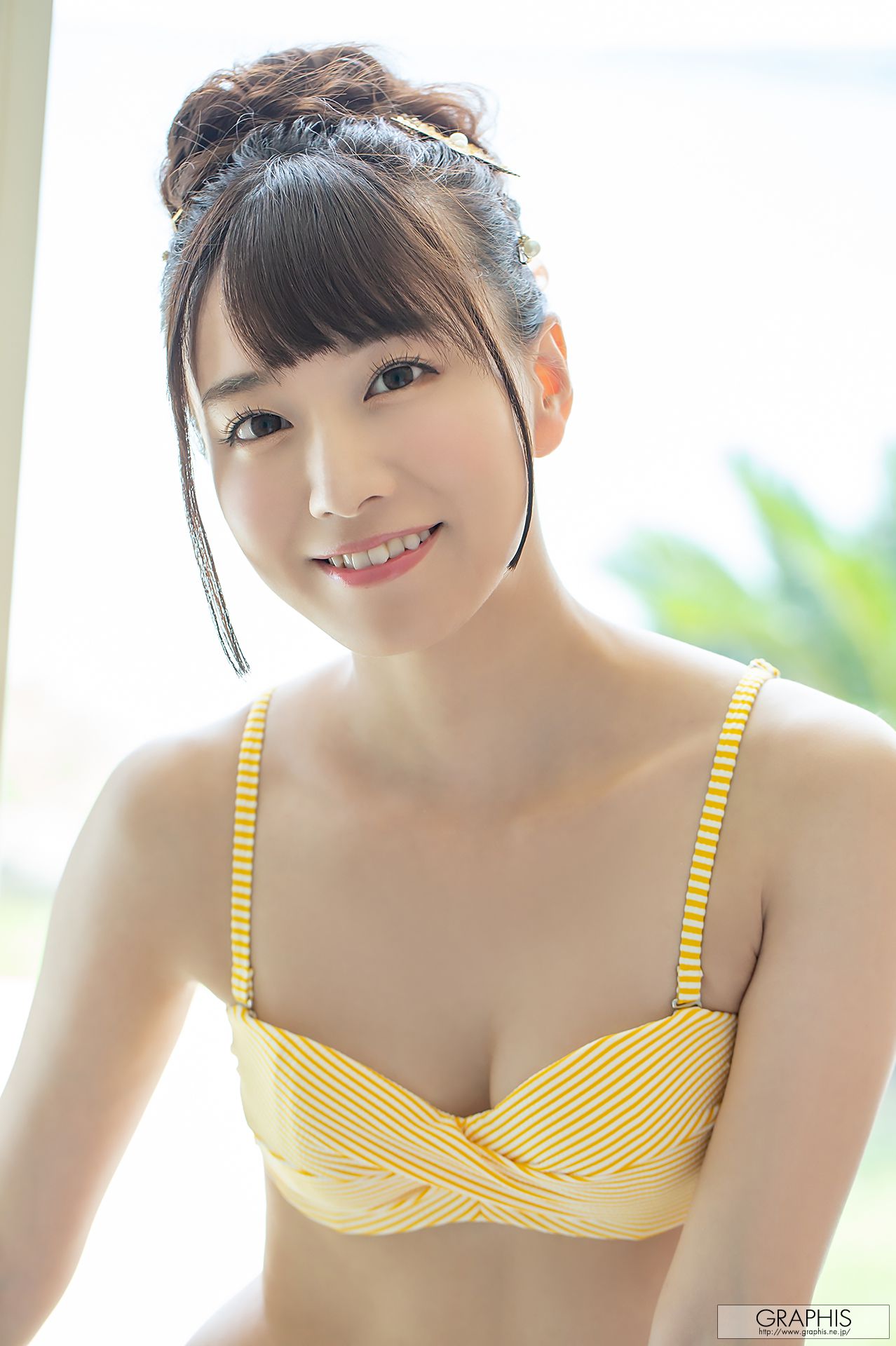 [Graphis] Gals457 Minami Hatsukawa 初川みなみ umikaze/(46P)