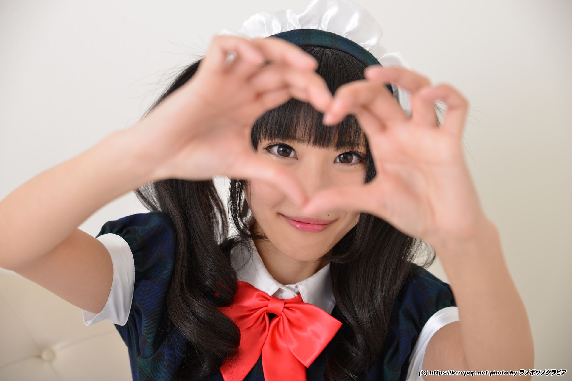 [LOVEPOP] Irufu Amaguri 甘栗いるふ Photoset 02/(45P)